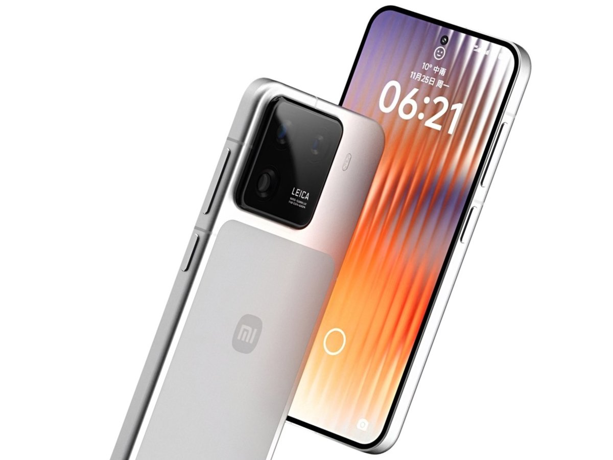 Xiaomi 16 Pro Mini : le futur smartphone petit format pourrait avoir une batterie XXL