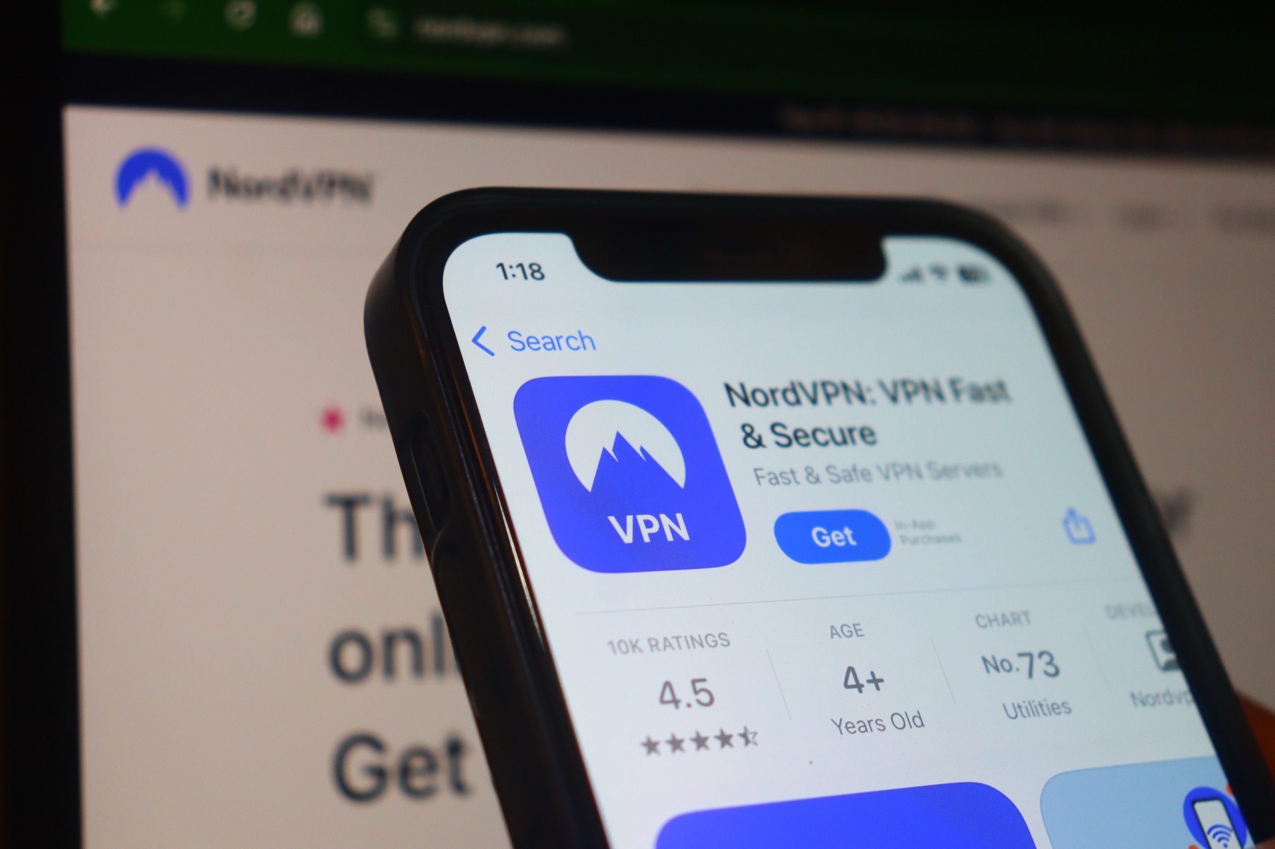 NordVPN dit adieu à l'une de ses meilleures fonctions de réseau privé
