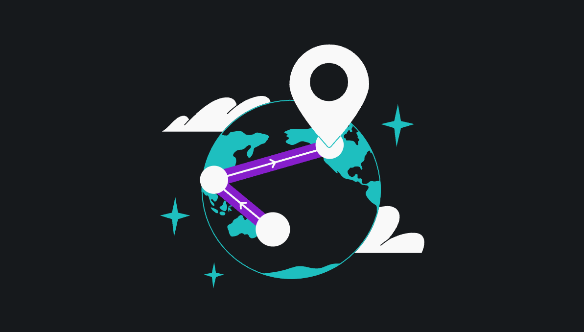 VPN trop lent ? Surfshark teste un nouveau système de routage intelligent pour booster la vitesse de vos connexions