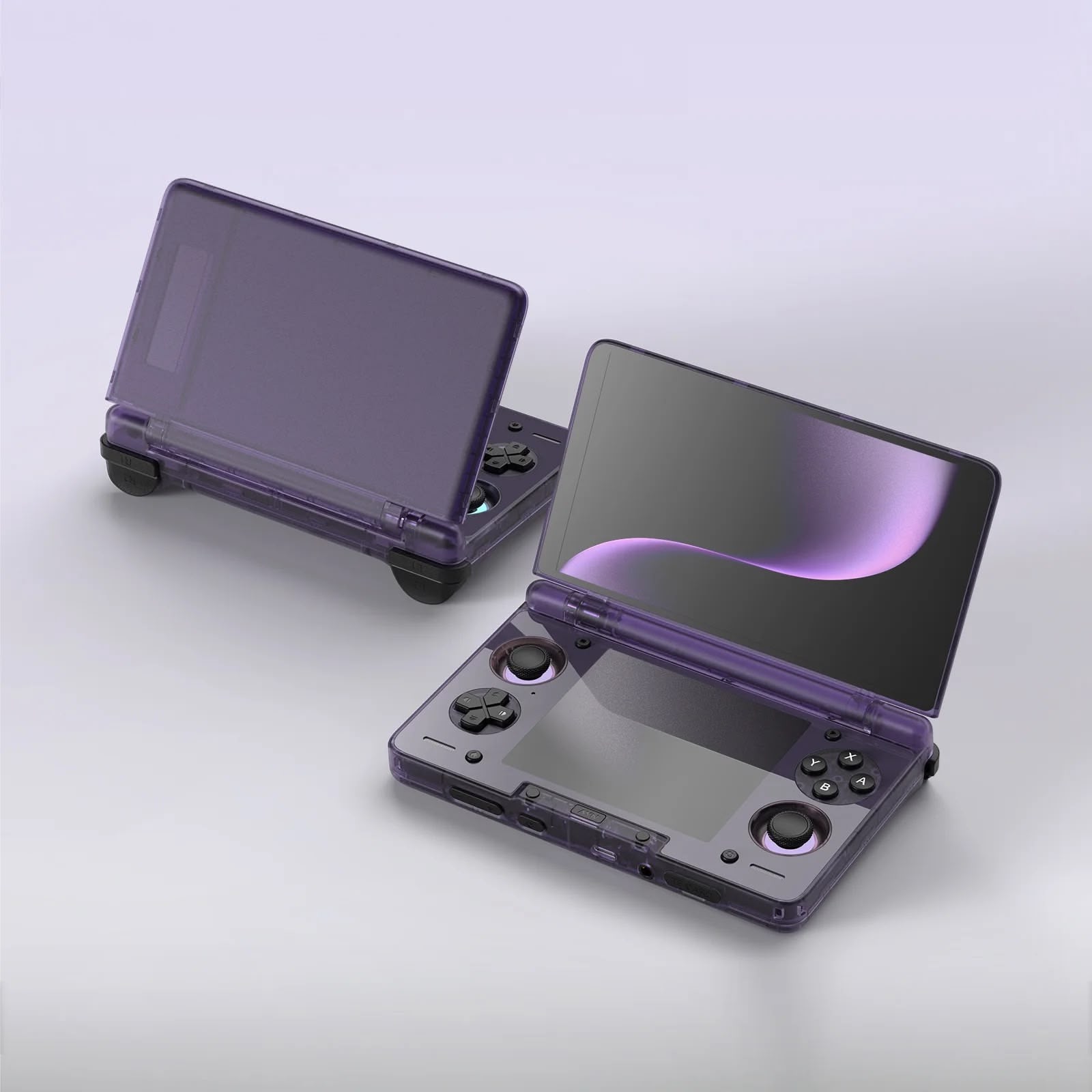 Cette console rétro sous Android à tout pour les amoureux de la DS et la 3DS