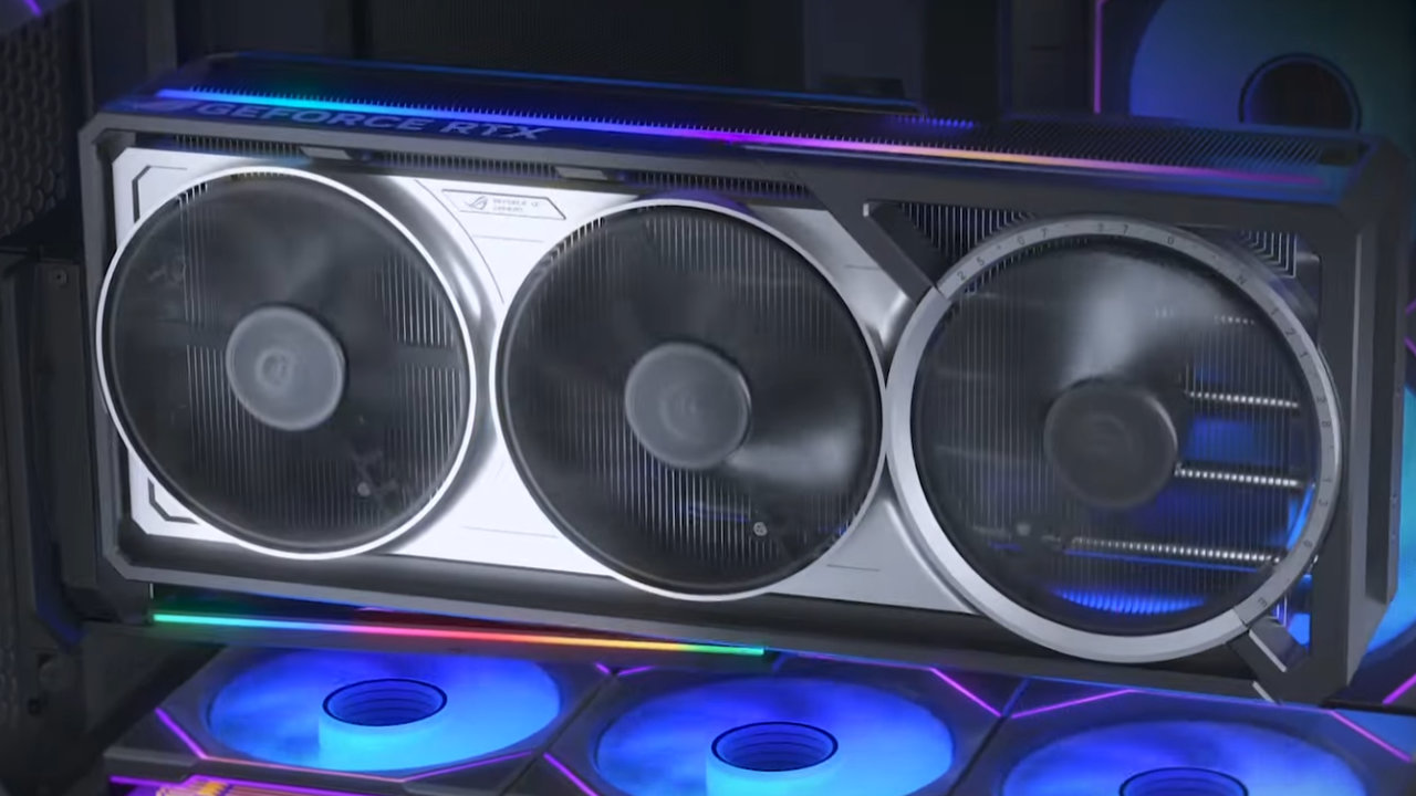 Lian Li arrive avec un premier riser PCIe Gen 5 doté de fonctionnalités inhabituelles