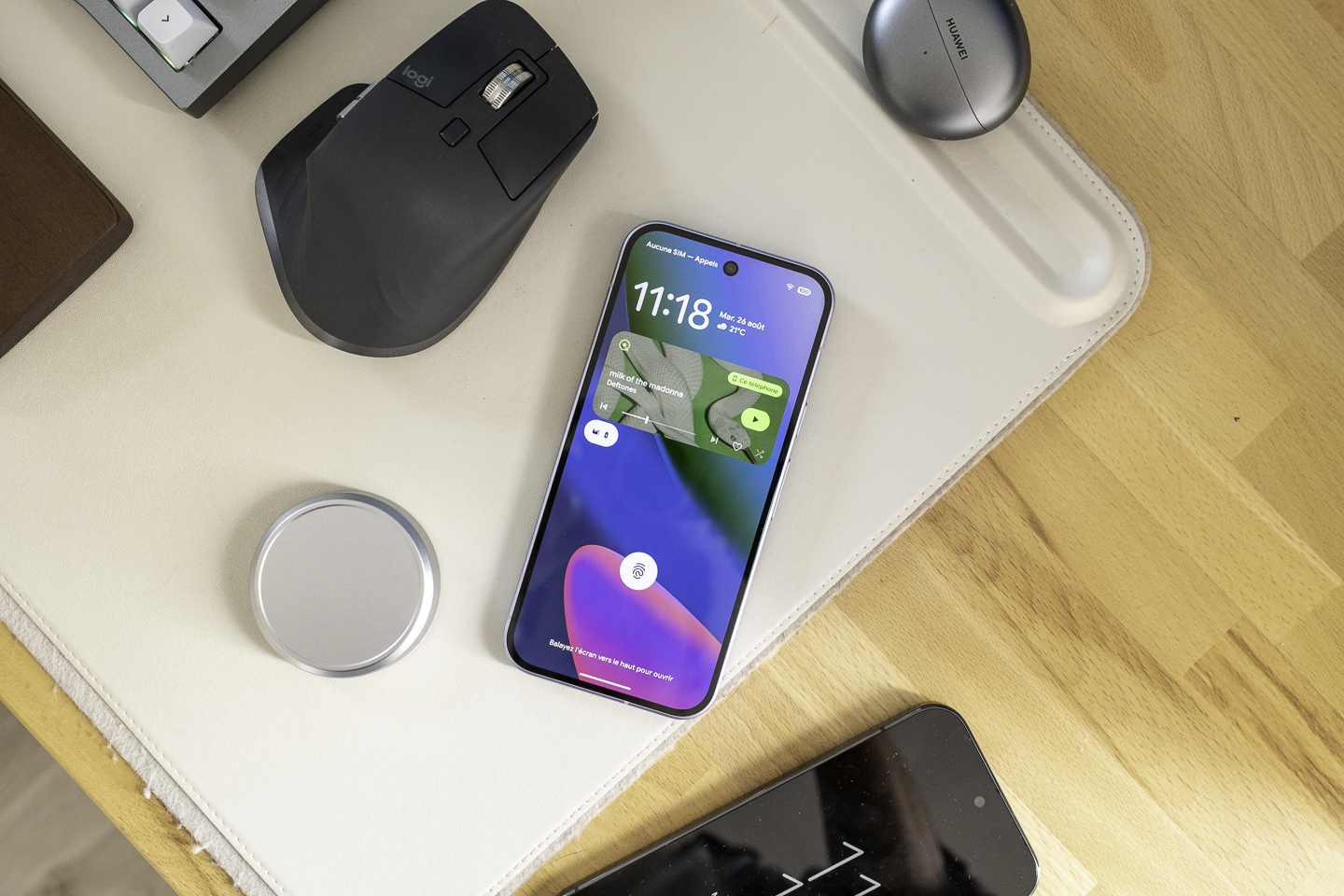 Vos apps plantent sur votre Google Pixel 10 ? Vous n'êtes pas seul et voici comment améliorer la situation