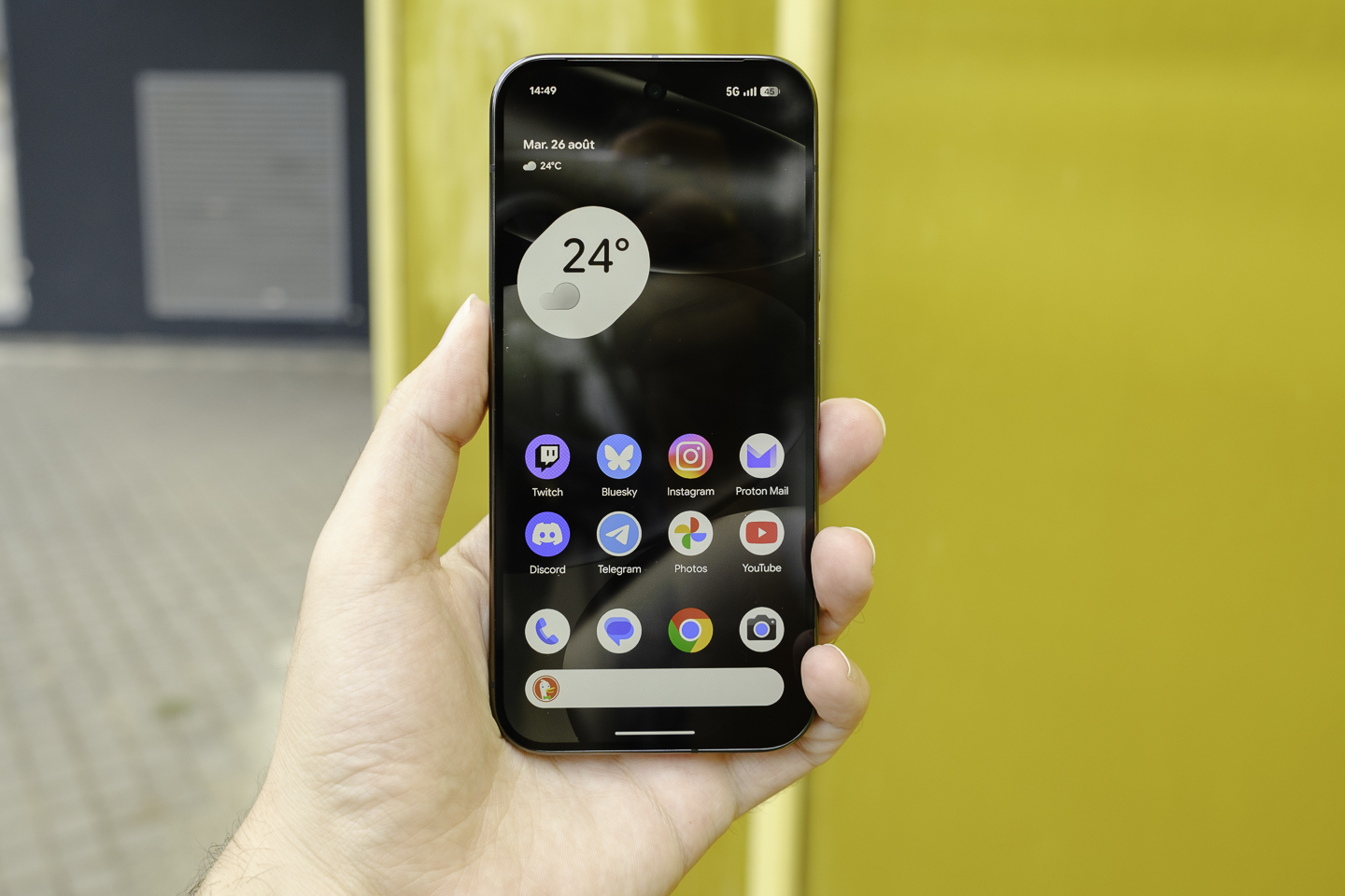 Envie de tirer le meilleur parti de votre Pixel ? 5 fonctions sous-estimées pour passer en mode avancé