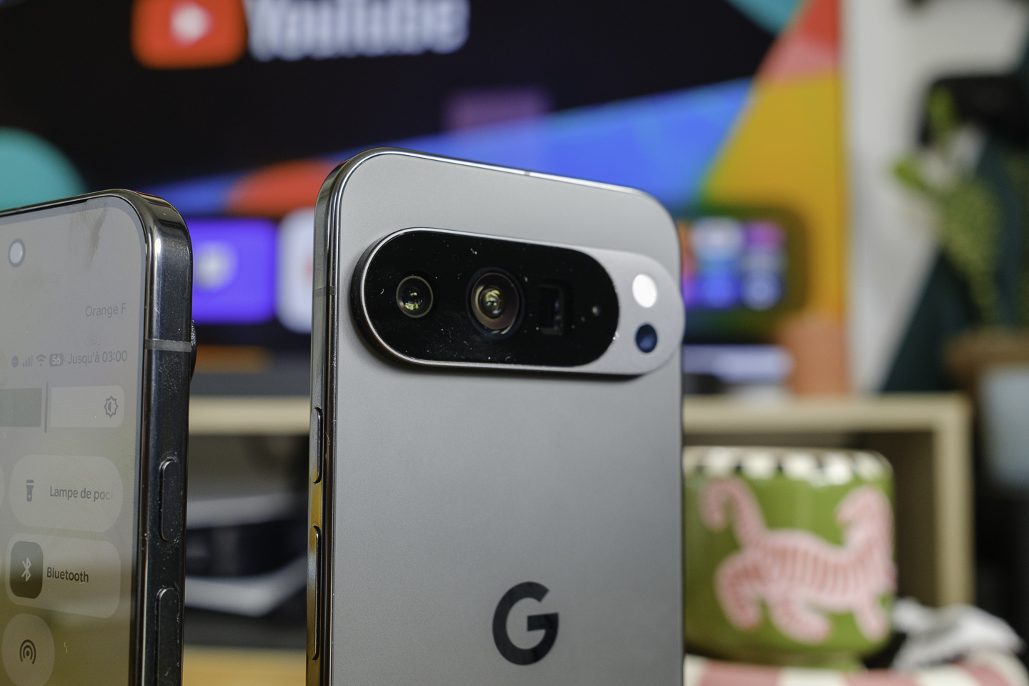 Le Pixel Feature Drop de novembre est arrivé, quelles sont les nouveautés 