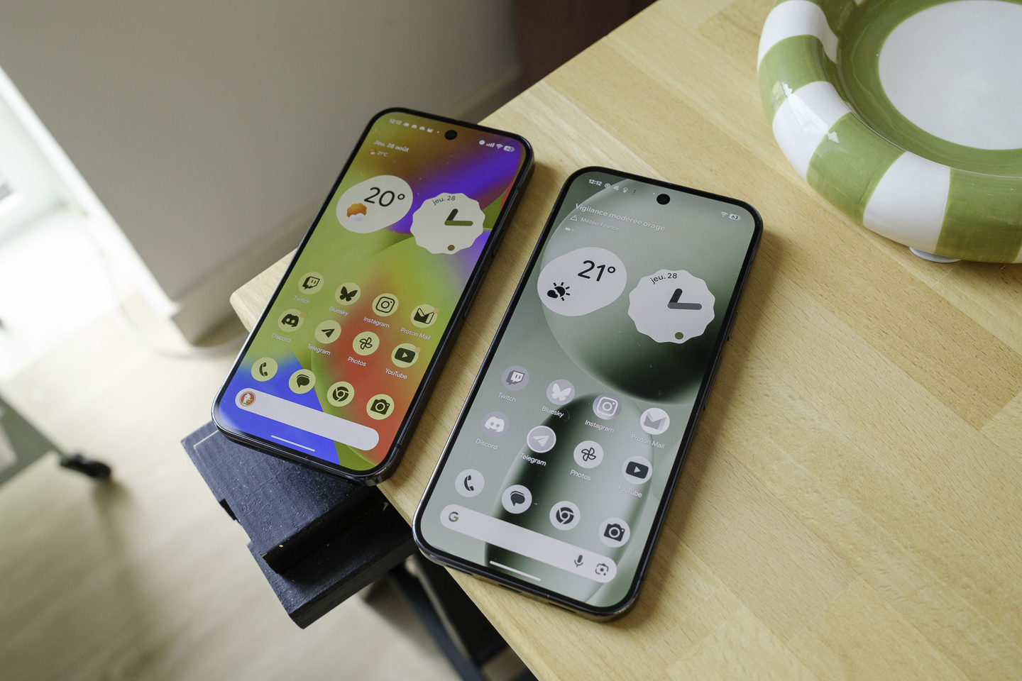 La mise à jour Pixel d'octobre fuite, et elle va faire beaucoup de bien à votre smartphone