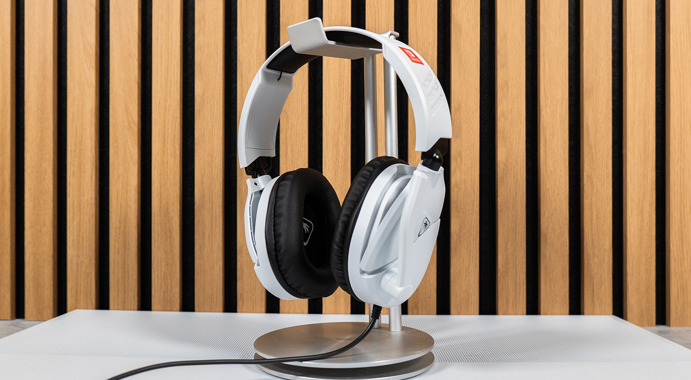 Test Turtle Beach Recon 70 édition Switch : le casque gaming au prix à la hauteur de ses performances