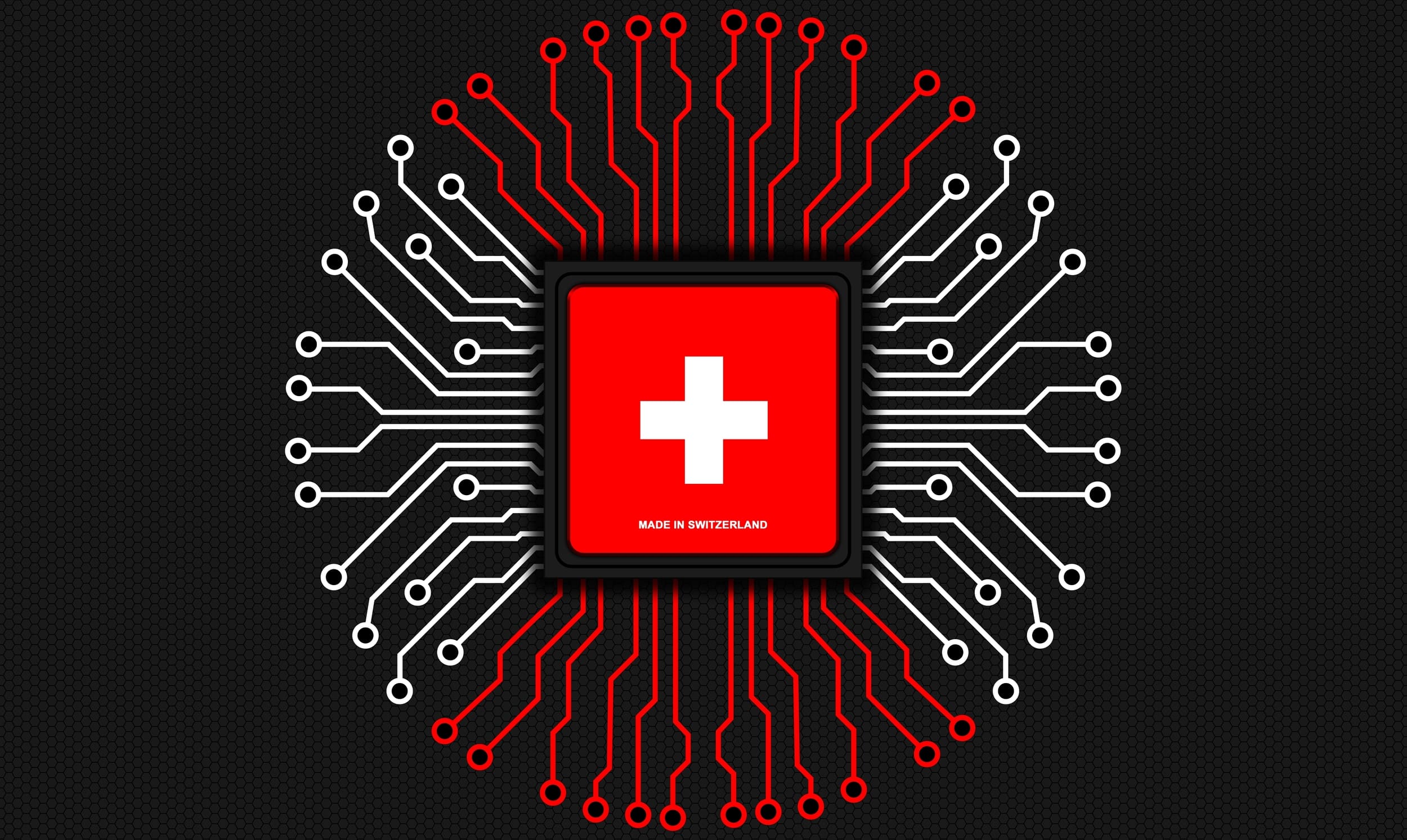La Suisse lance son ChatGPT national open source, Apertus, avec de très belles promesses