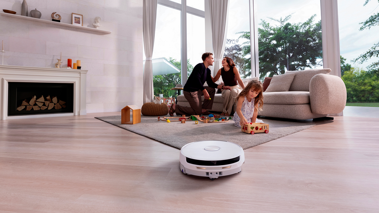 BlackFriday2025: Narwal casse les prix ! Jusqu'à 750€ de remise sur ses robots laveurs haut de gamme