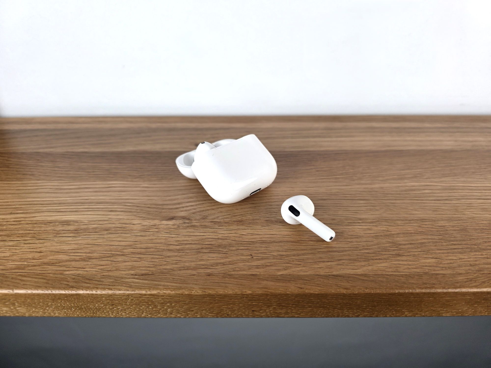 Test Apple Airpods 4 (ANC) : les meilleurs true wireless ouverts, malgré quelques défauts