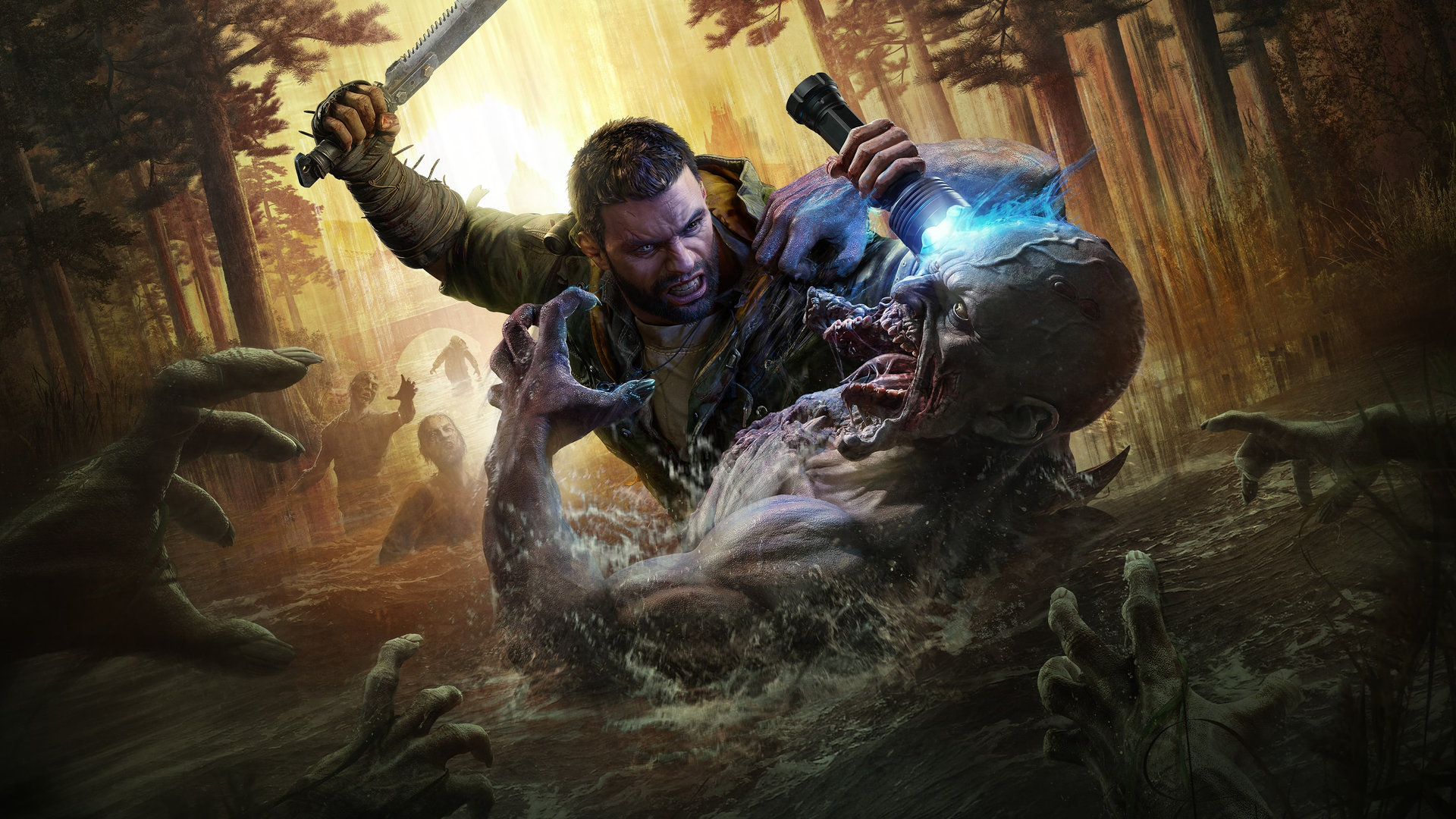 Avez-vous un PC suffisamment costaud pour Dying Light: The Beast ? Les 32 Go deviennent la norme