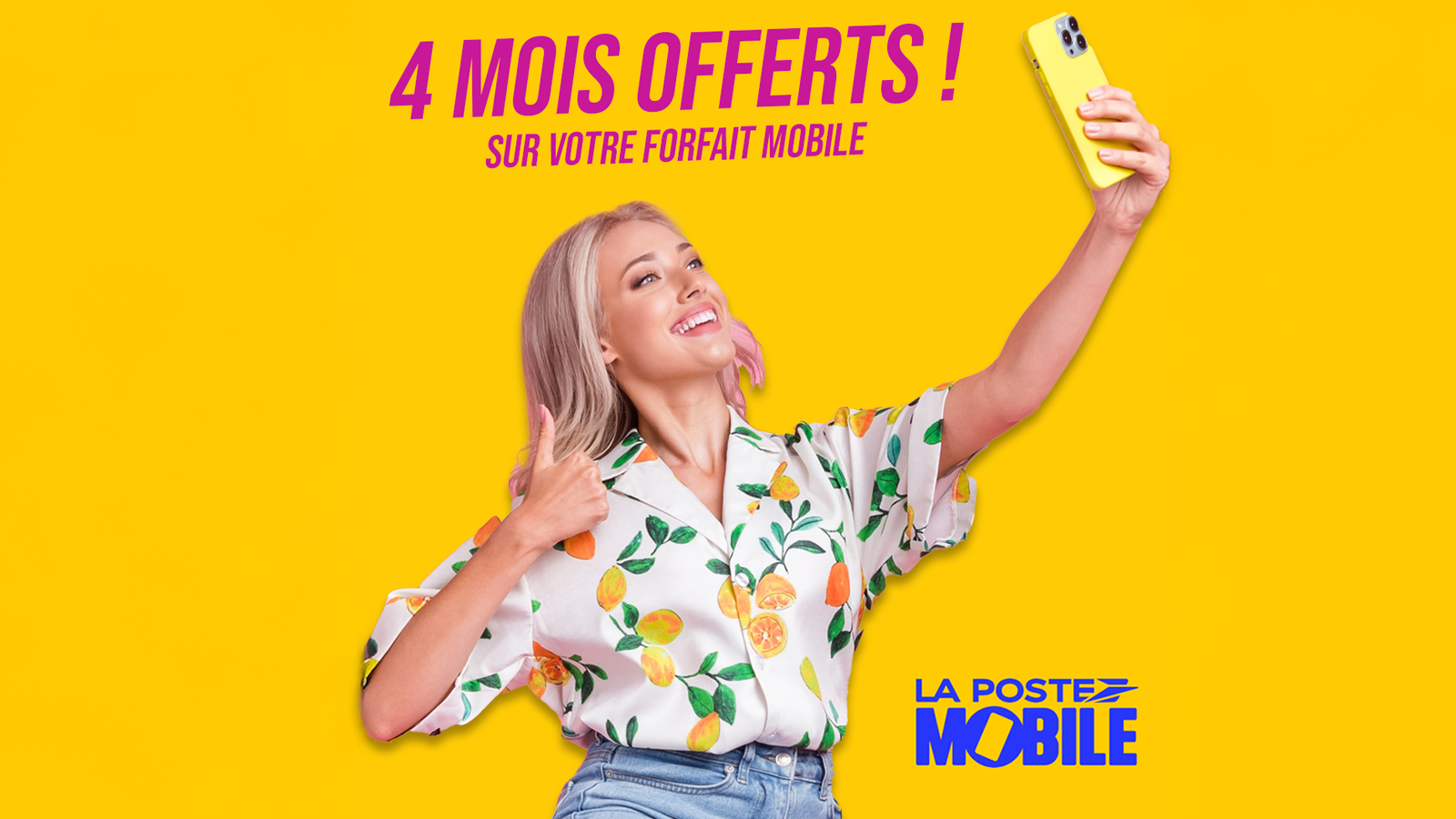 Comment profiter d’un forfait 130 Go gratuit jusqu’à la fin de l’année ?