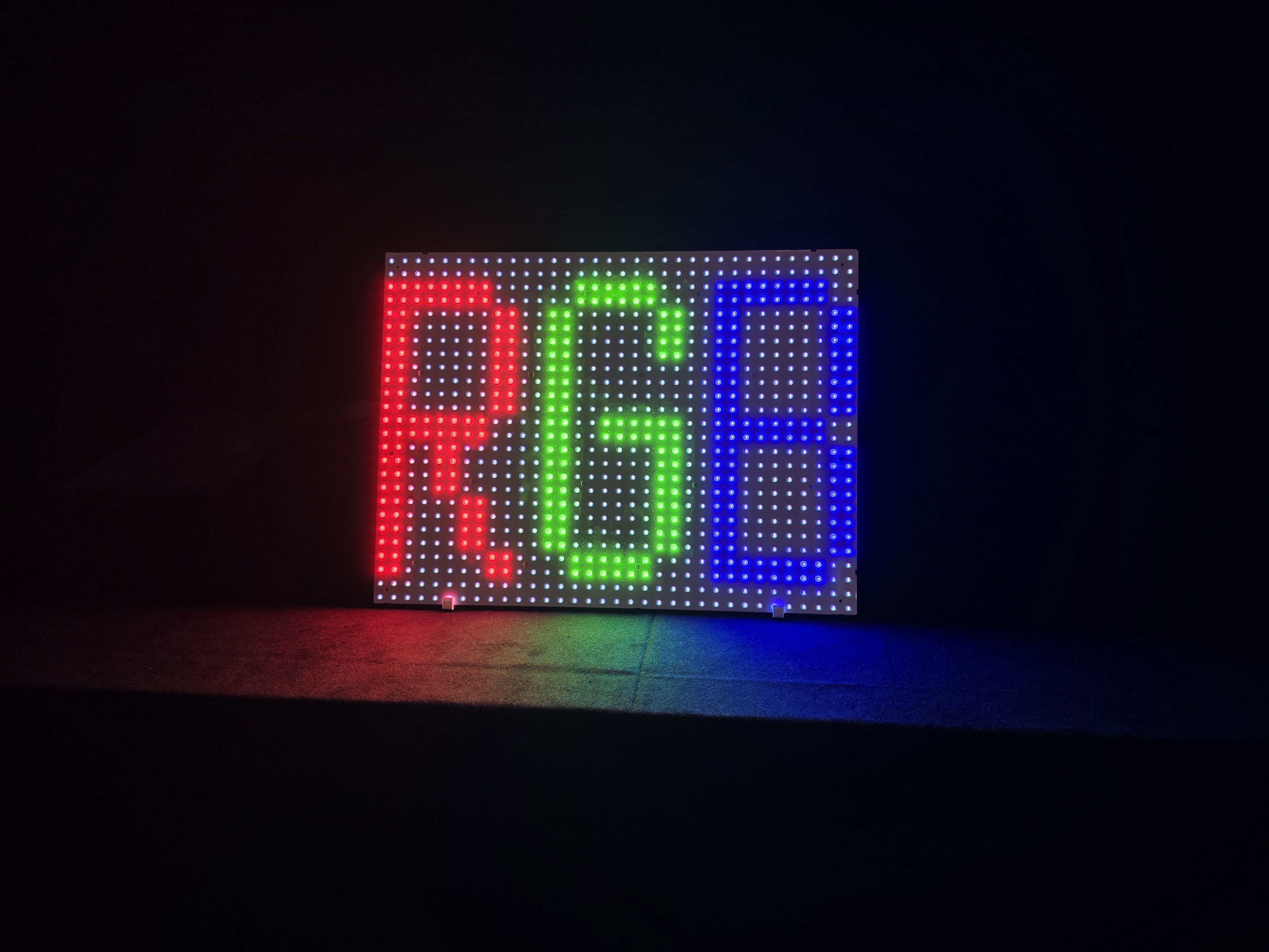 "True RGB" : voilà que Sony laisse apparaître les premiers indices sur ses futurs téléviseurs