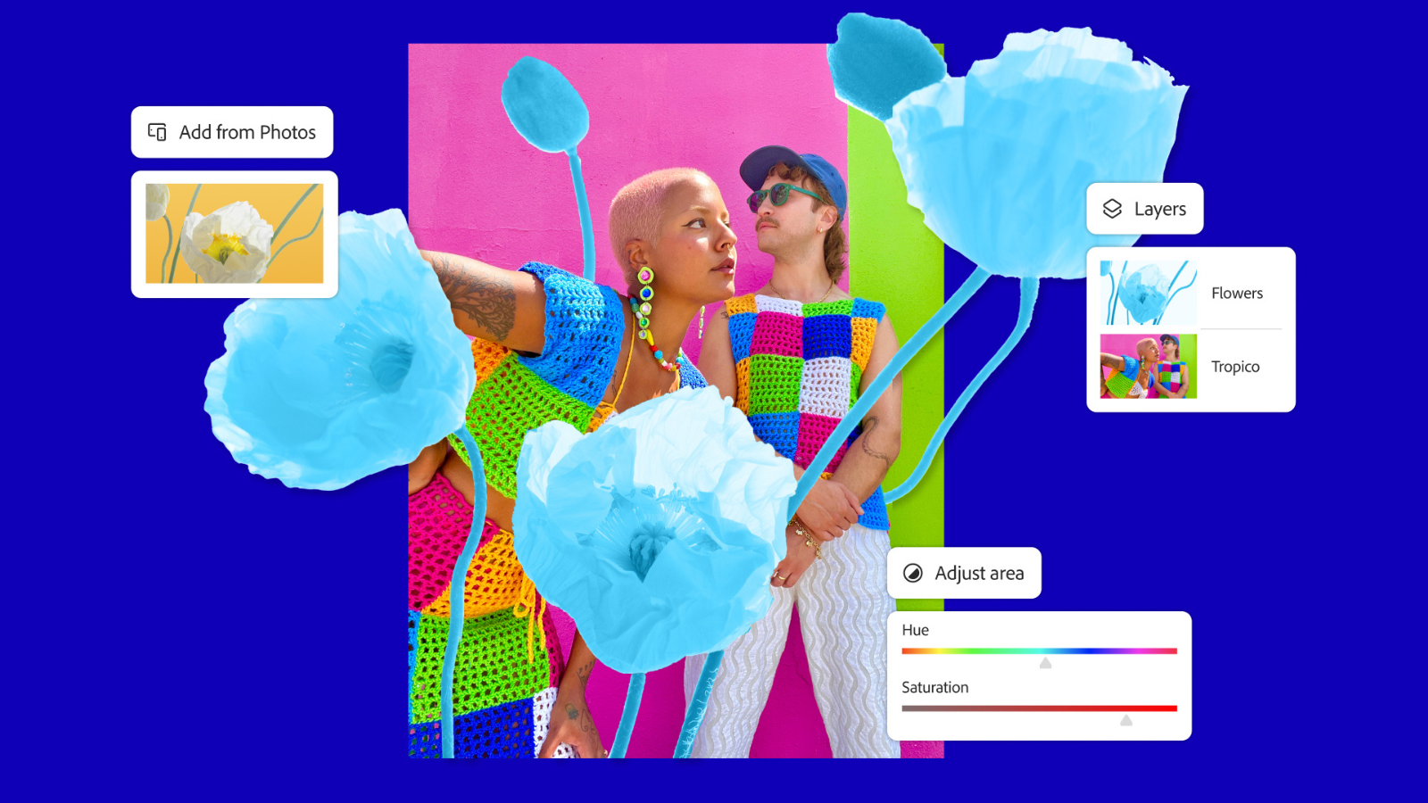 Black Friday : Adobe Creative Cloud Pro à -50 %, l'abonnement ultime pour les créateurs