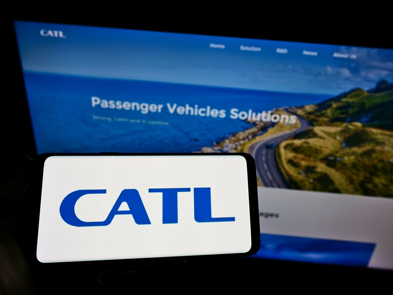 Ciao le Lithium dans les autos ? La Chine accélère sur cette technologie de batterie prometteuse