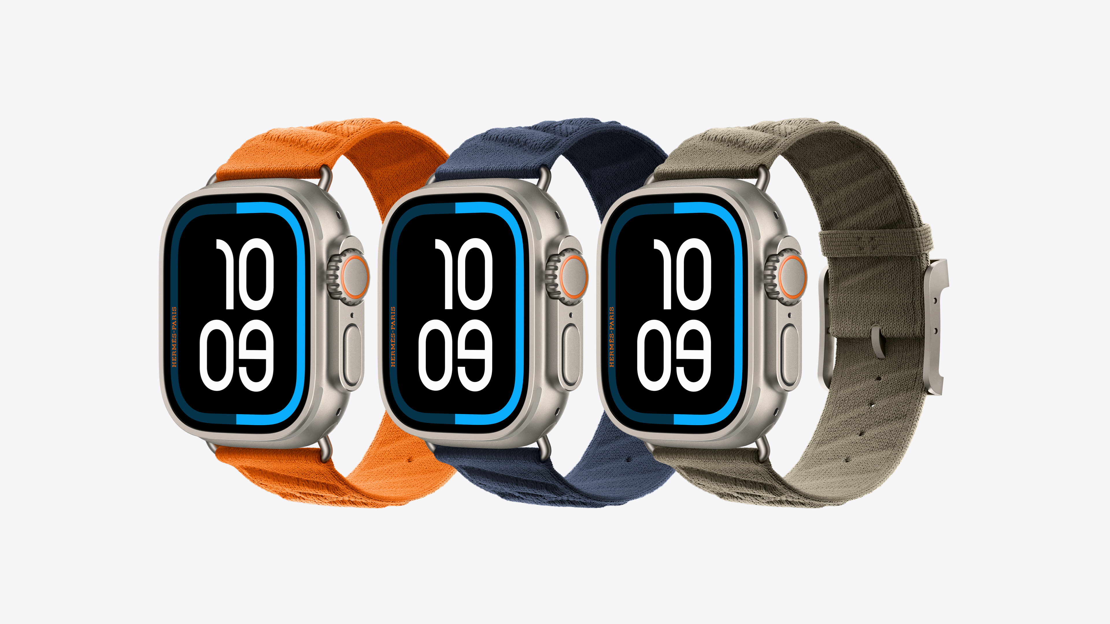 Apple Watch Series 11, Ultra 3 et SE 3 : quelles différences avec les précédents montres connectées ?
