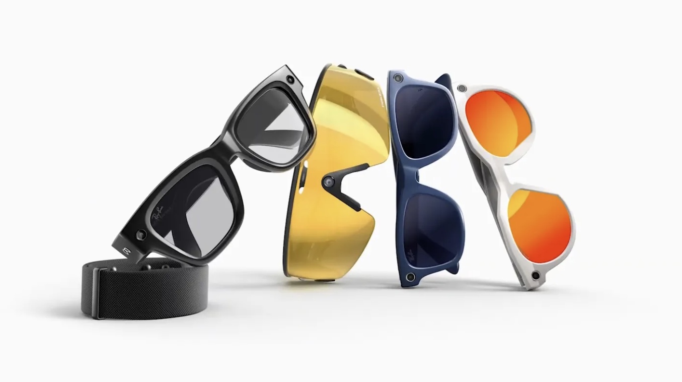 Lunettes Meta Ray-Ban Display : écran, bracelet, design... tout a fuité, ou presque