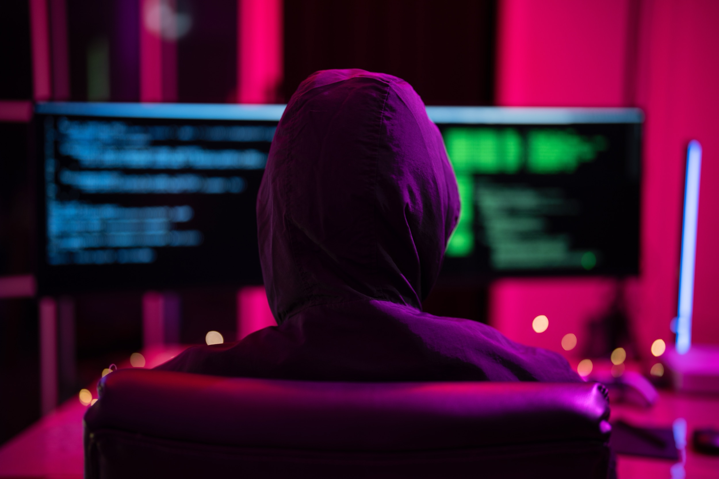 Ce méga-groupe de hackers a réussi à infiltrer le canal ultra-sensible de Google réservé à la police