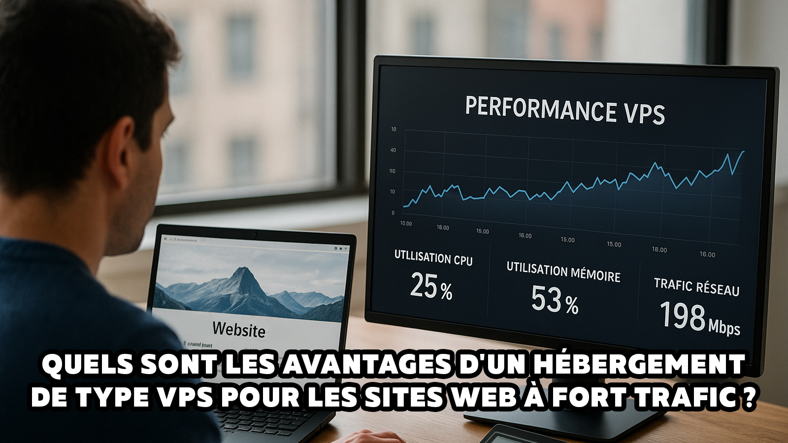 Création De Site Web D'actualités (Breaking News) Avec Hébergement VPS Et Installation - ServerOkay, USA