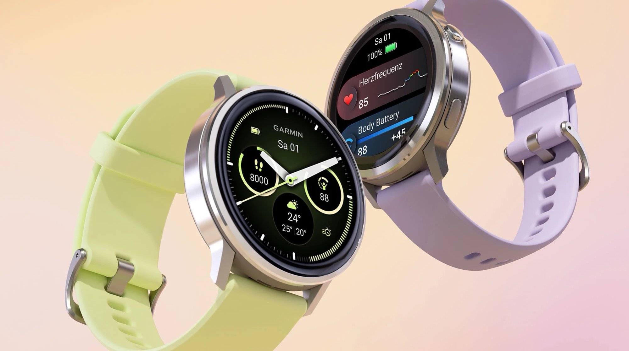 Mauvaise nouvelle si vous possédez une montre Garmin : un changement va bousculer vos partages de sorties