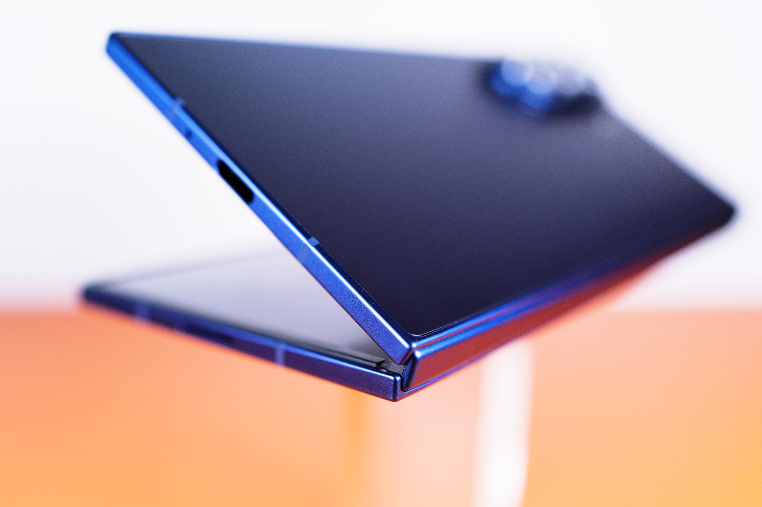 Galaxy Z Fold 8 : après la fiche technique, place au design et aux dimensions