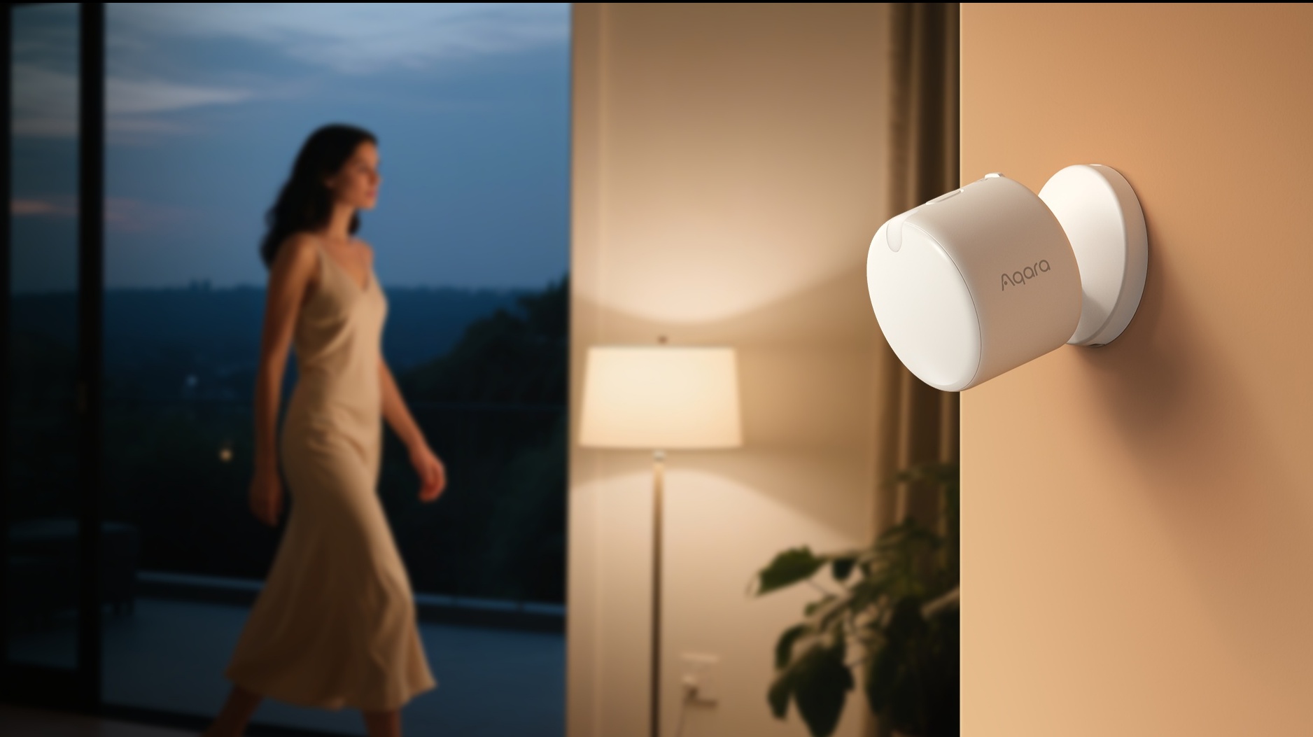 Chauffage optimisé, détection fine : Aqara enrichit sa gamme de capteurs intelligents pour l'automne