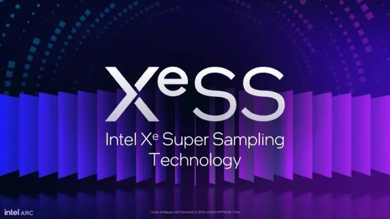 Le XeSS d'Intel pourrait bien se doter de cette nouveauté phare du DLSS4, et tout le monde en profiterait !
