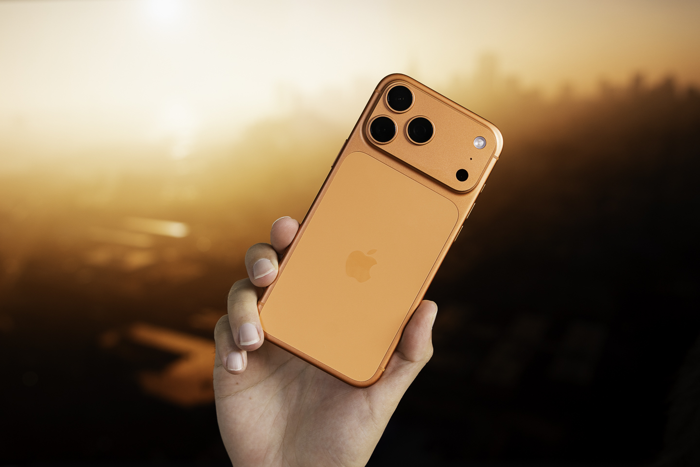 Test Apple iPhone 17 Pro Max : un ultra qui ne dit pas son nom