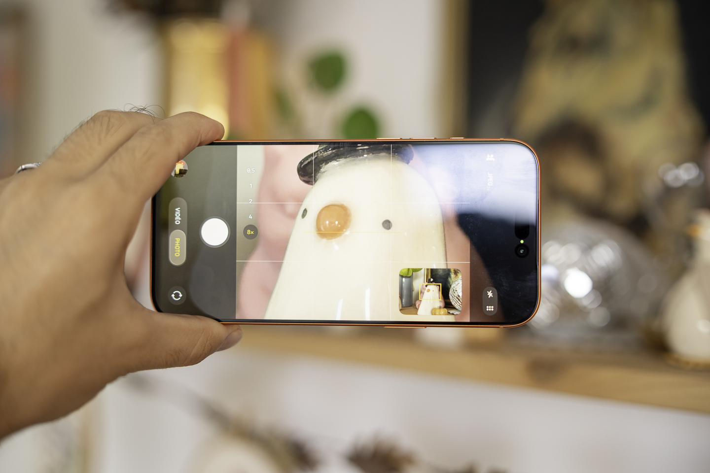 Mais pourquoi le mode portrait de nuit a-t-il disparu des iPhone 17 Pro ?