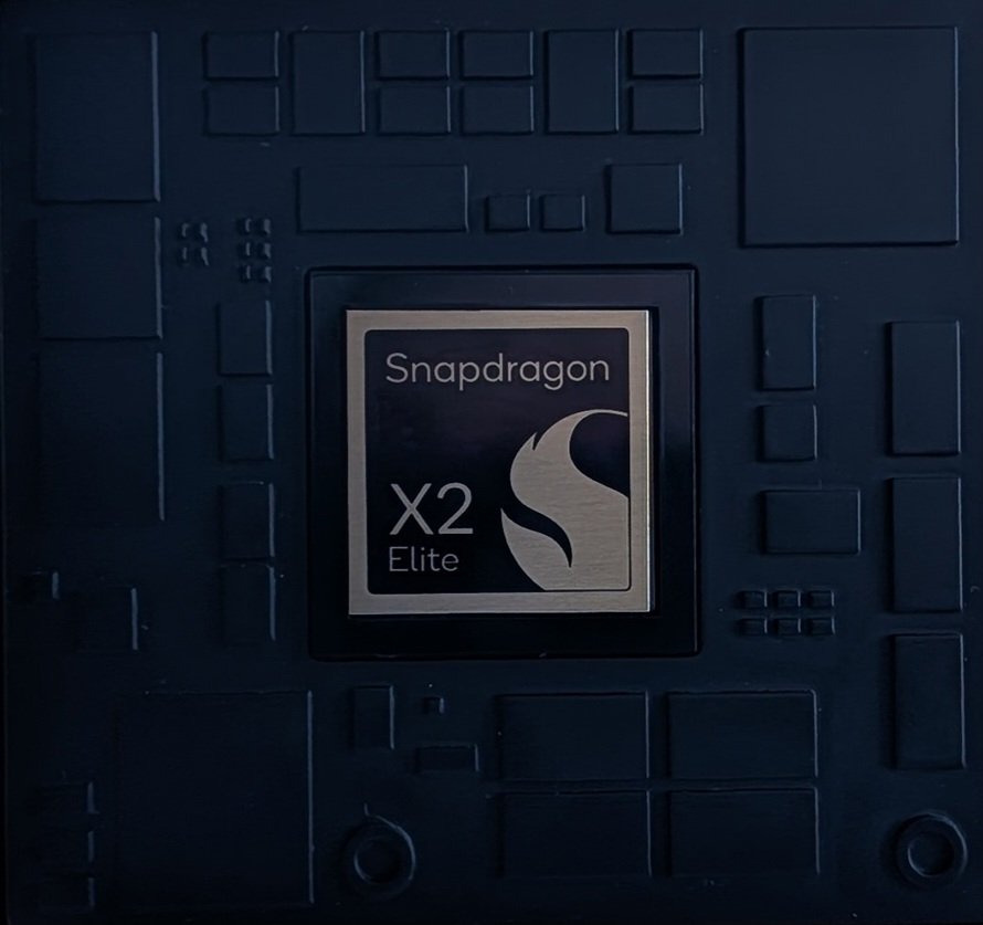 Snapdragon X2 Elite : le futur de Windows ARM (et Copilot+) se dessine chez Qualcomm