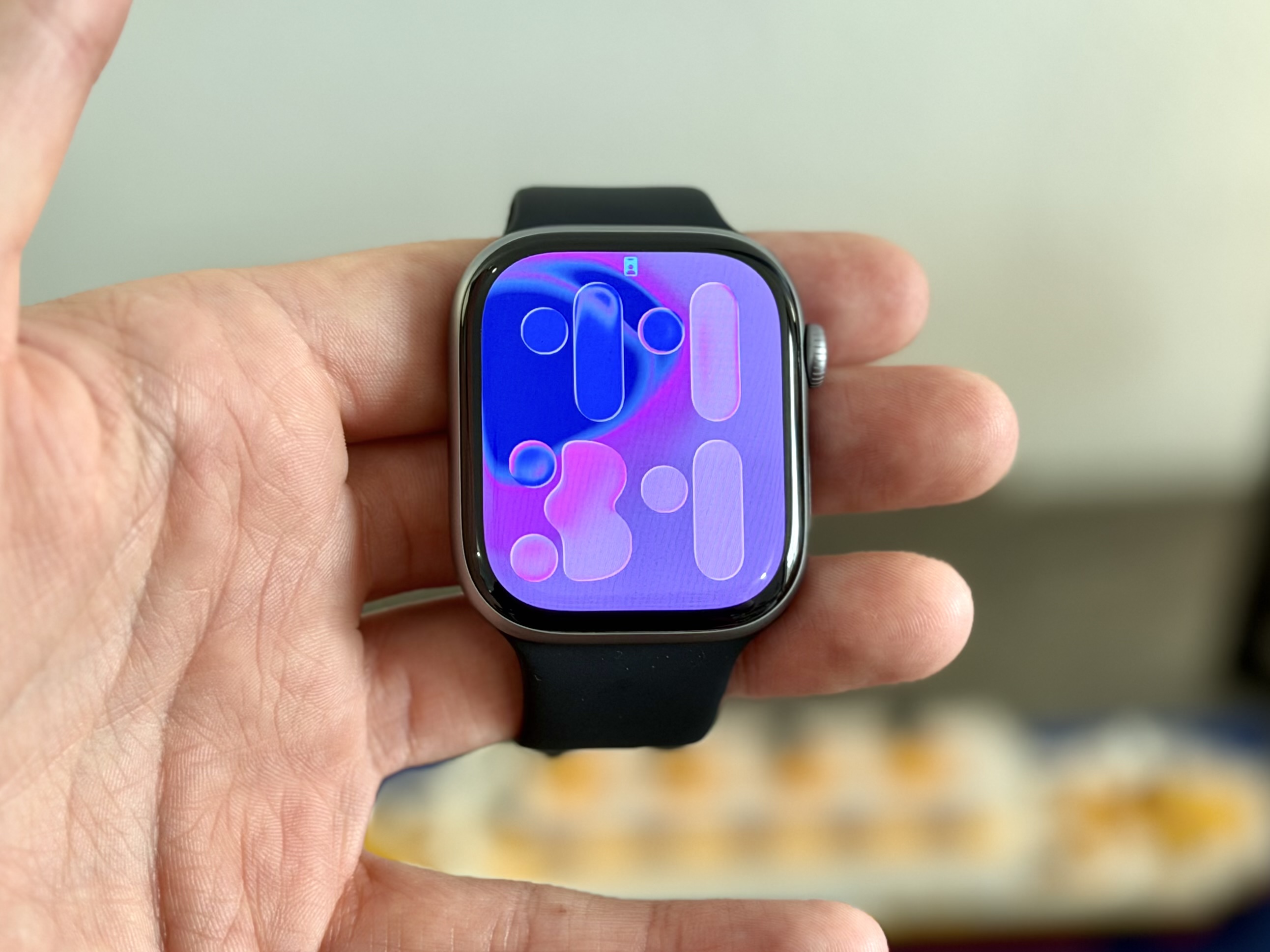 Apple Watch : une fonction santé clé de retour... mais déjà dans le viseur des autorités