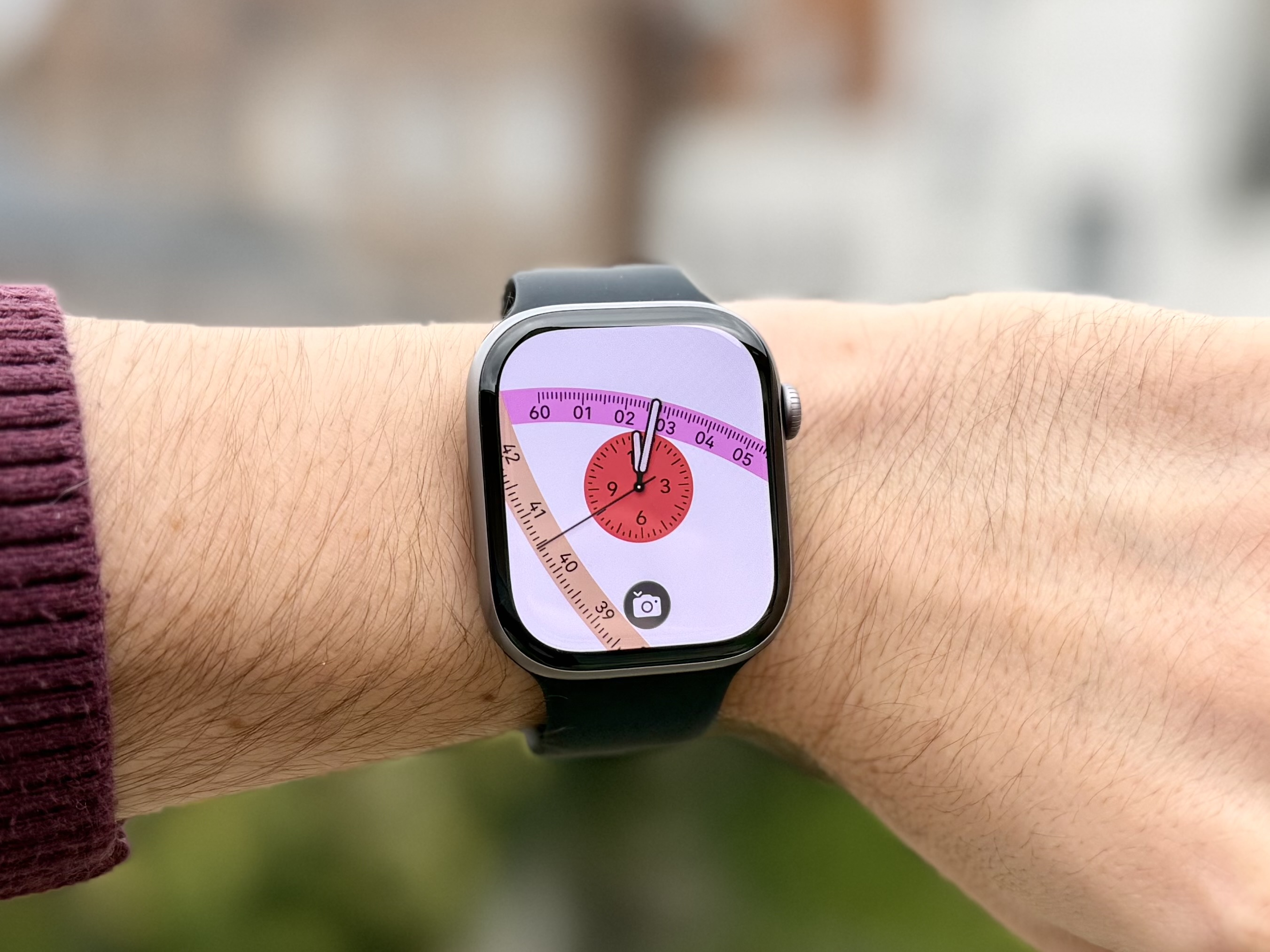 Apple prépare-t-elle enfin la plus grande refonte de l'Apple Watch ?