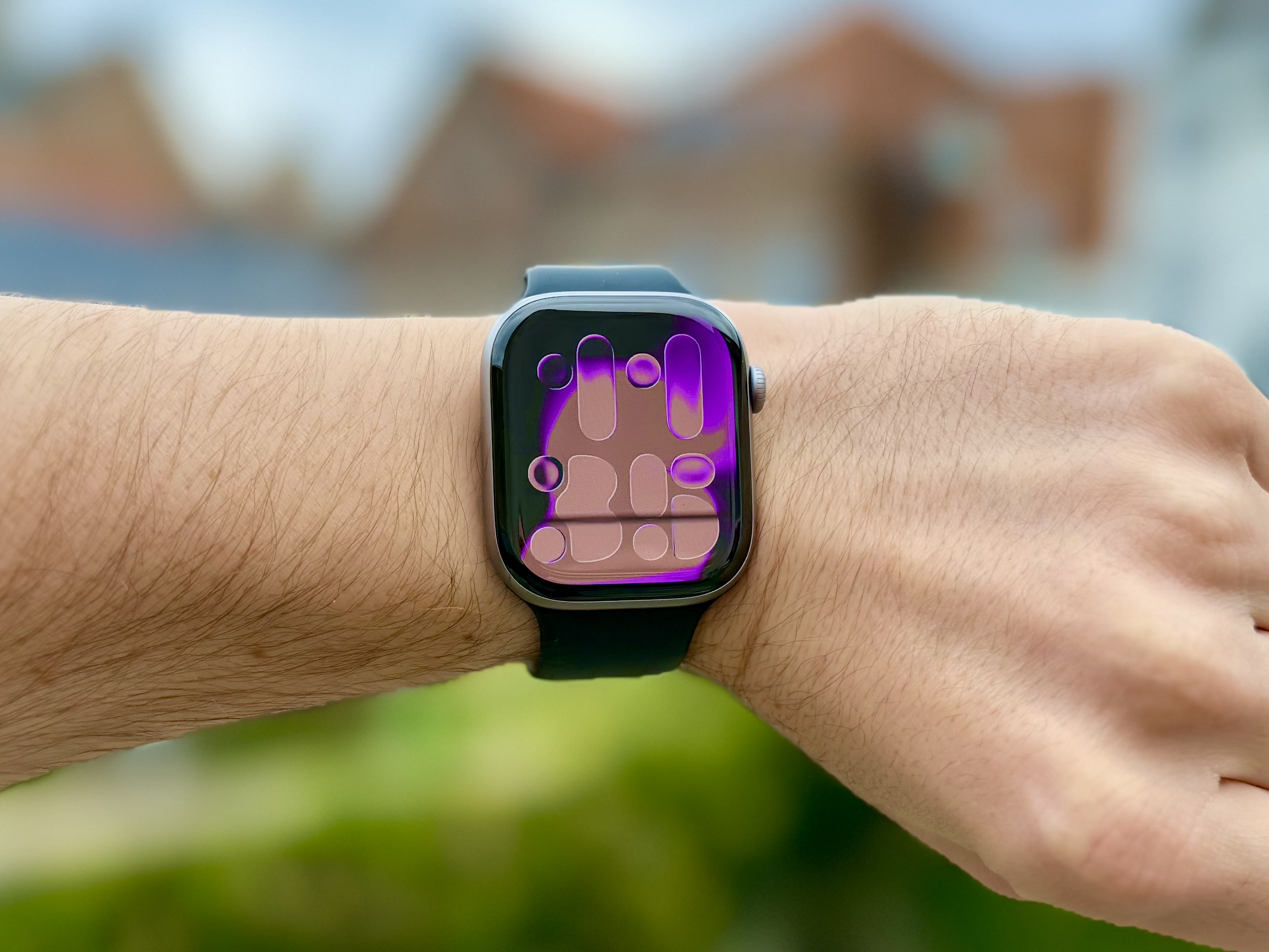 Test Apple Watch Series 11 : ma peur de la panne de batterie disparaît enfin