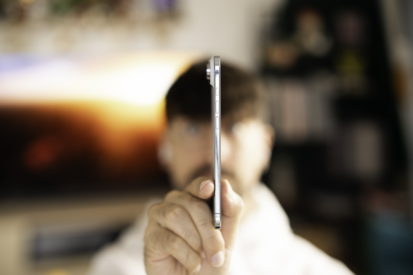 On le pensait condamné en Chine... L'iPhone Air crée la surprise