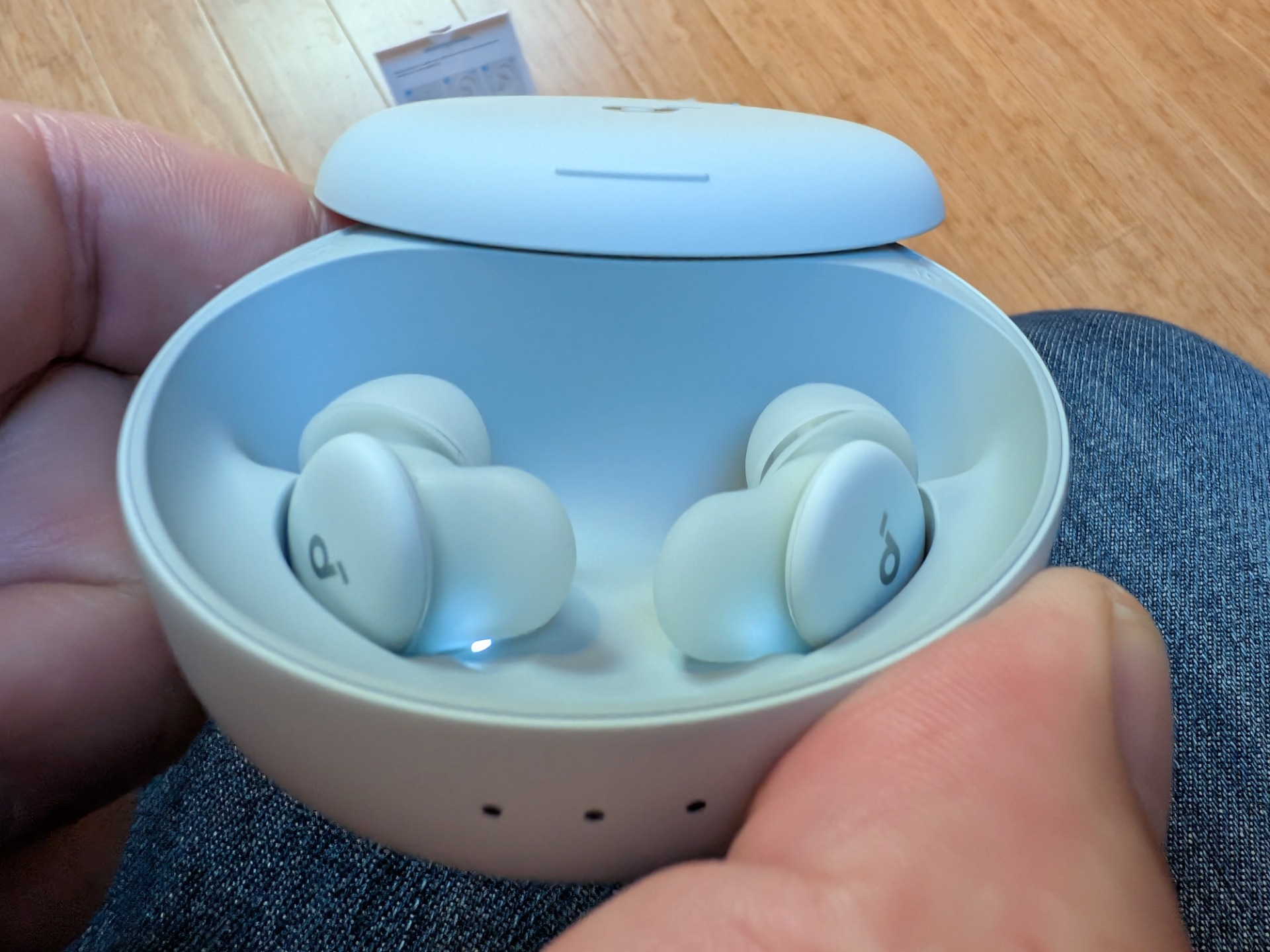 Test Soundcore Sleep A30 : j'ai essayé les écouteurs qui veulent faire disparaître les ronflements