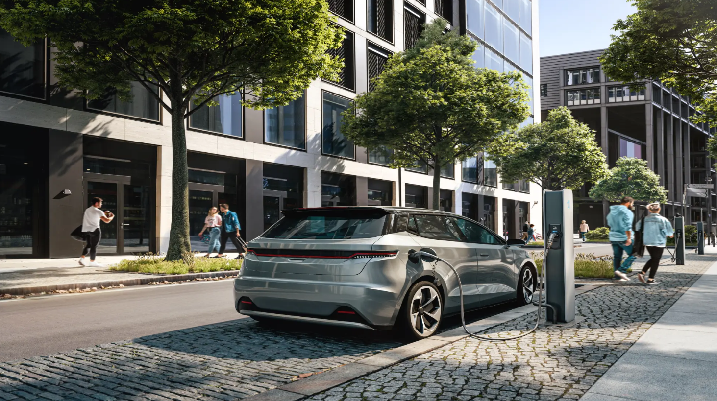 Sans remords, Bosch fait le ménage dans ses effectifs car la transition électrique est trop lente