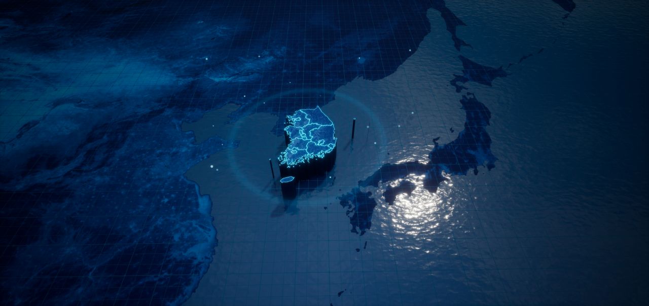 Avec son IA maison, la Corée du Sud veut faire mordre la poussière à OpenAI et Google