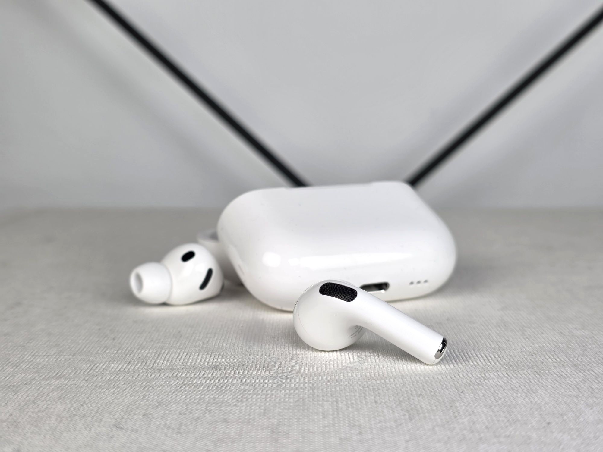 Test Apple Airpods Pro 3 : les Pro 2 ridiculisés... ou toujours dans le coup ?