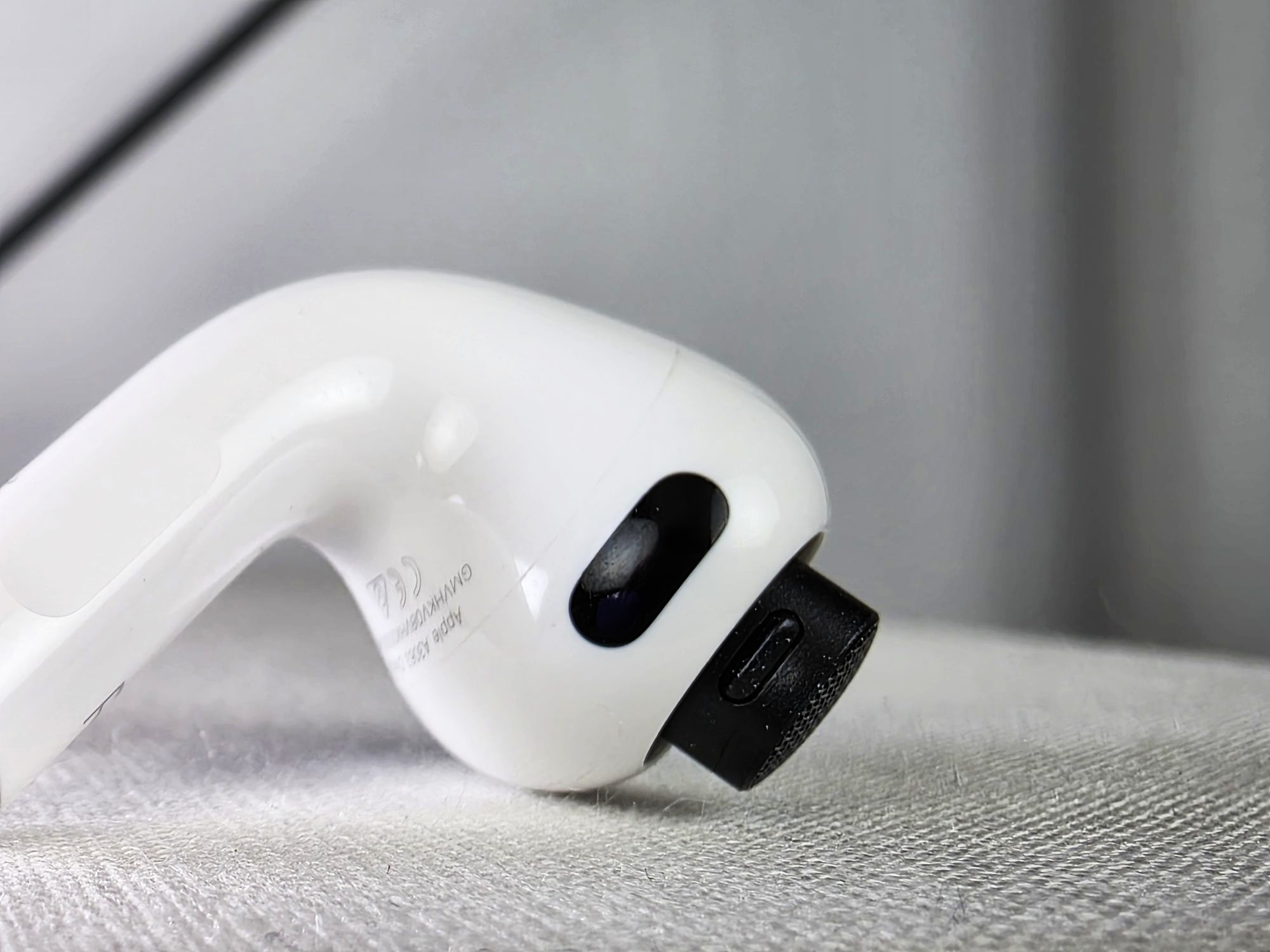 AirPods Pro 3 : attendez avant d'acheter, un modèle supérieur arrive