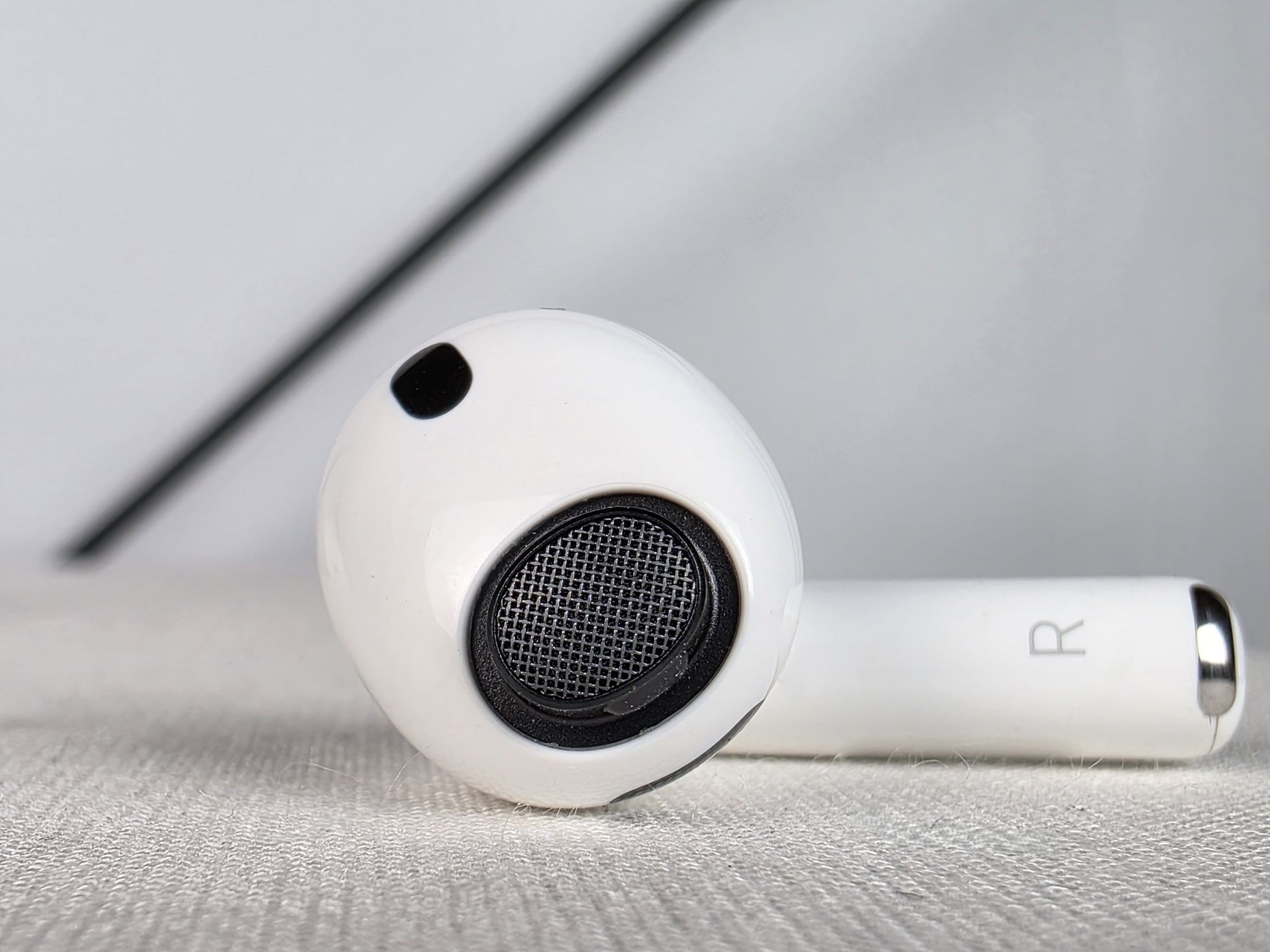 Apple cède enfin : les AirPods Pro reçoivent un égaliseur, et il était temps