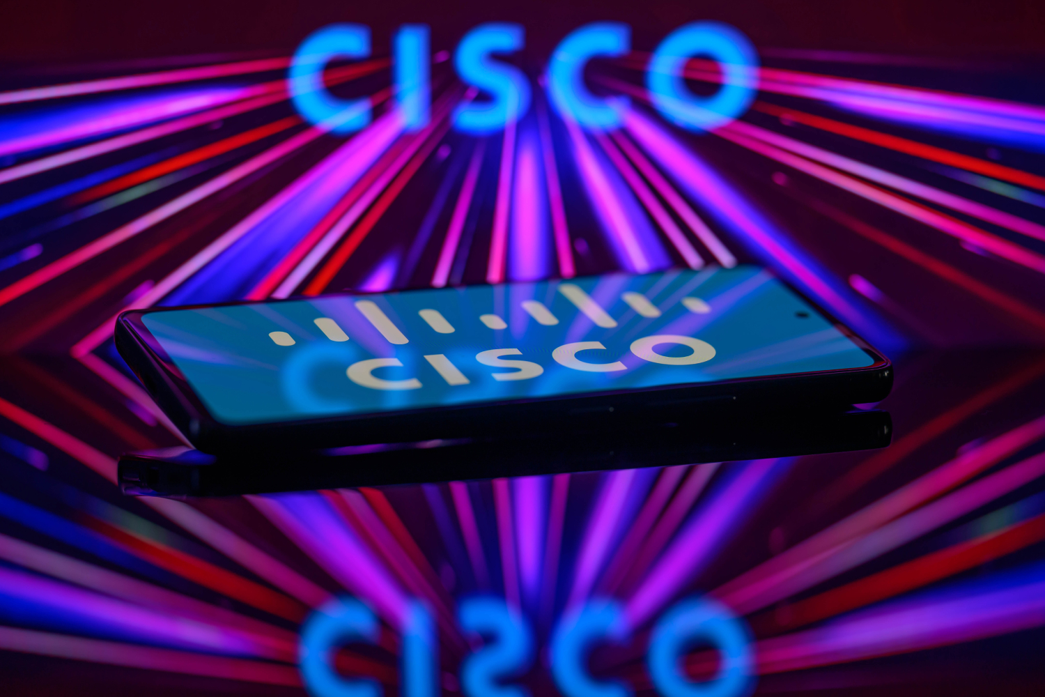 À son tour, Cisco lance son infrastructure critique souveraine en Europe