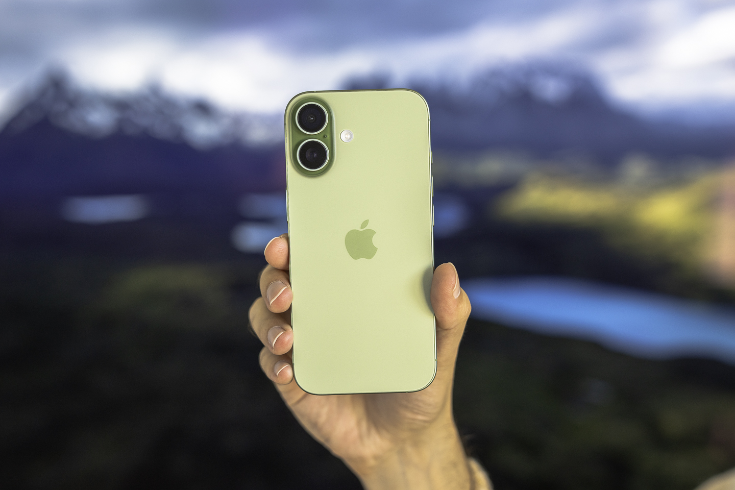 Test de l'iPhone 17 : Apple frappe fort avec son modèle le plus séduisant de 2025