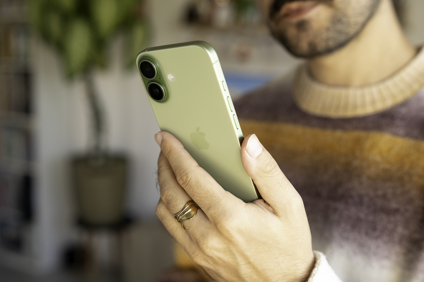 Alléluia ! L'iPhone 18 pourrait enfin bénéficier d'une RAM de 12 Go