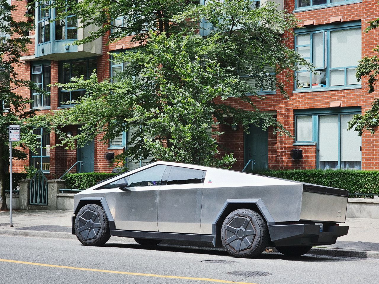 La mauvaise nouvelle de trop pour Elon Musk et son Cybertruck ?