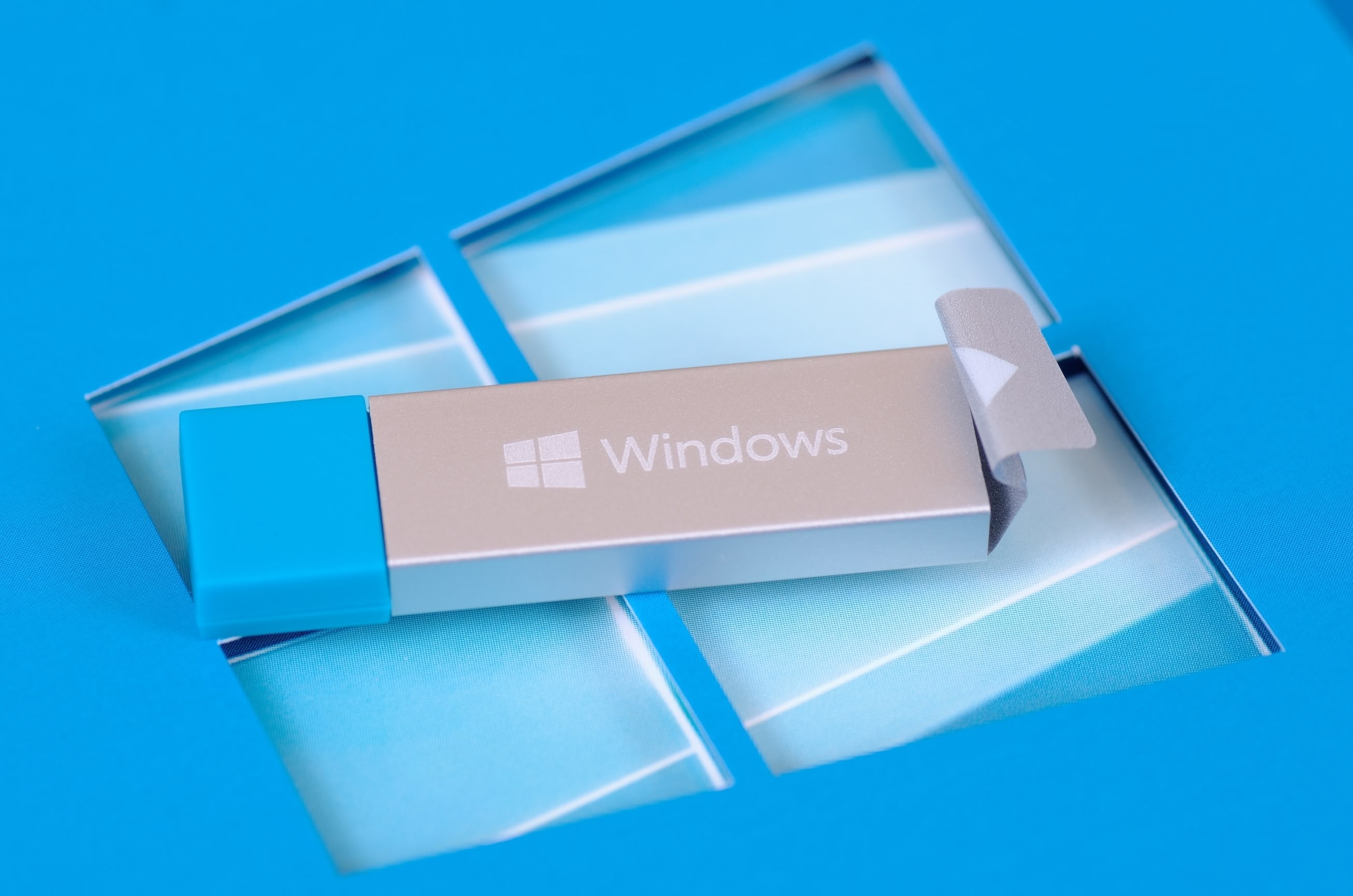 ISO Windows 11 25H2 : Rufus répare ce que Microsoft a cassé