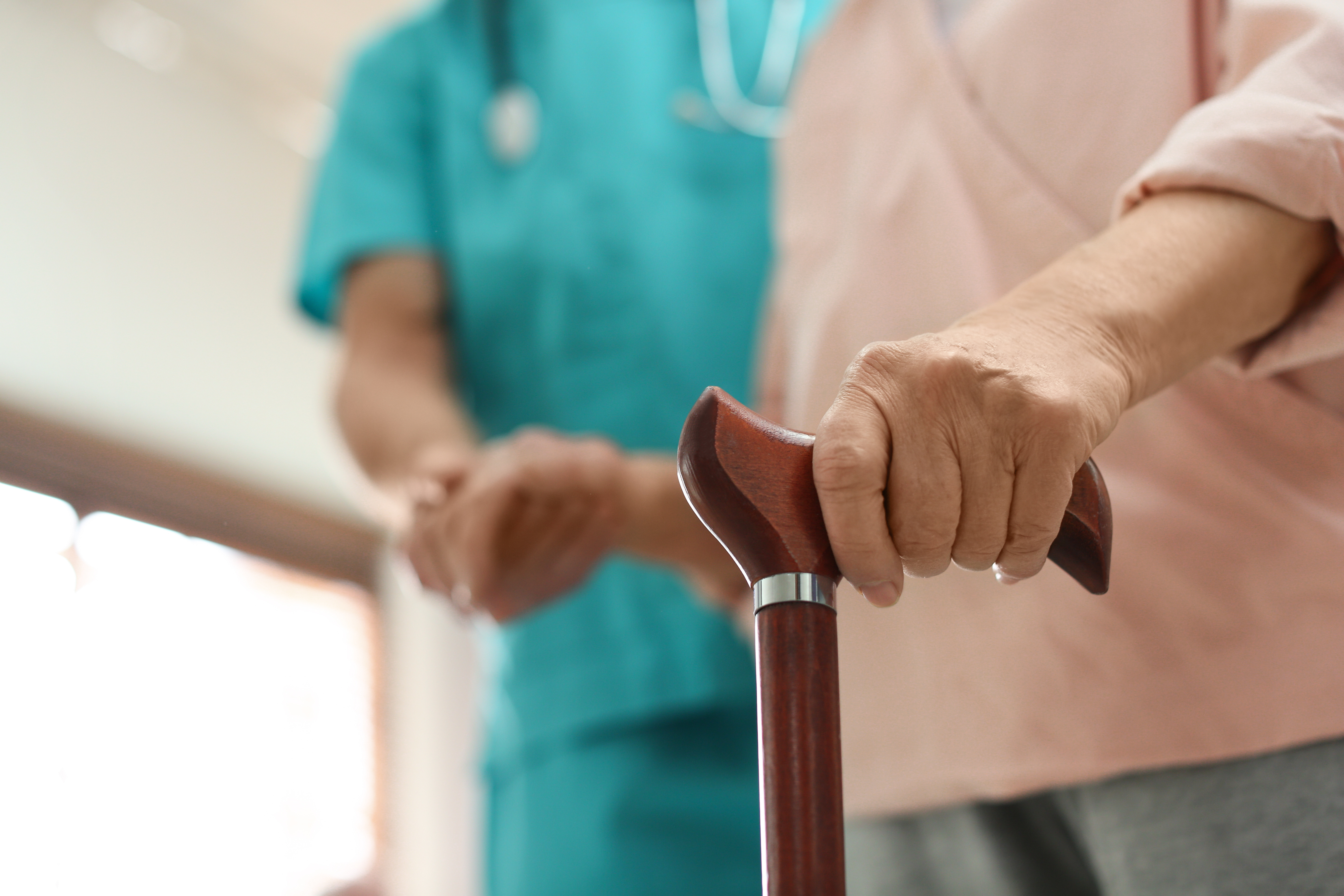 Des chercheurs créent une semelle de chaussure connectée pour aider les patients atteints de Parkinson