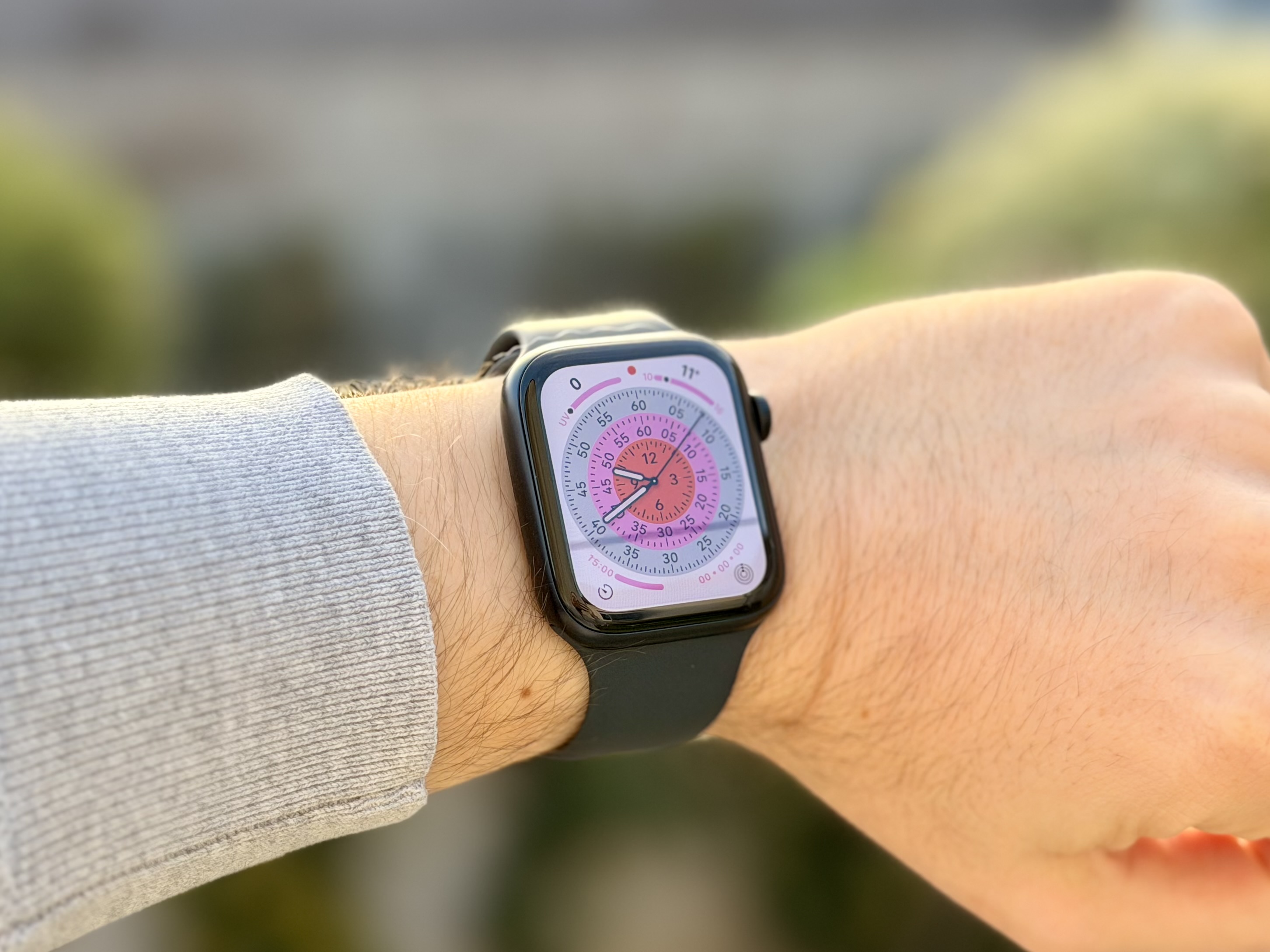 Apple va sacrifier cette fonction clé de l'Apple Watch sur l'autel du DMA