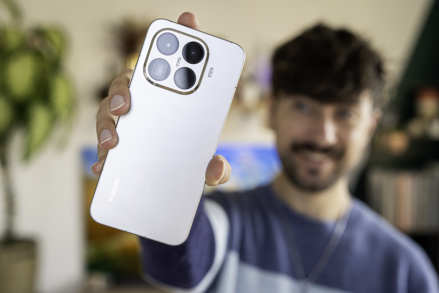 Test du Xiaomi 15T Pro : zoom généreux pour smartphone luxueux !