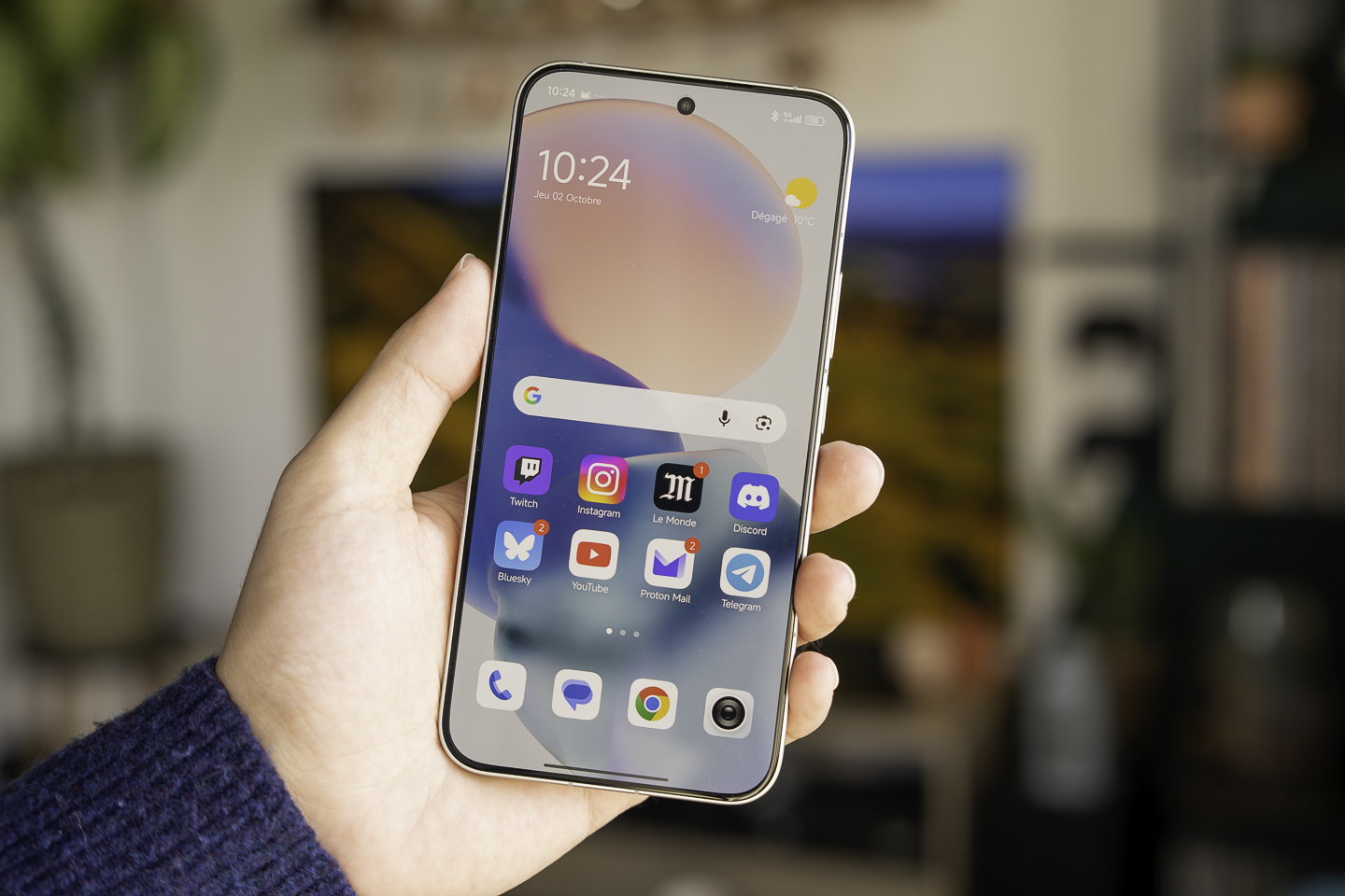 À son tour, Xiaomi ouvre les portes à AirDrop sur ses smartphones