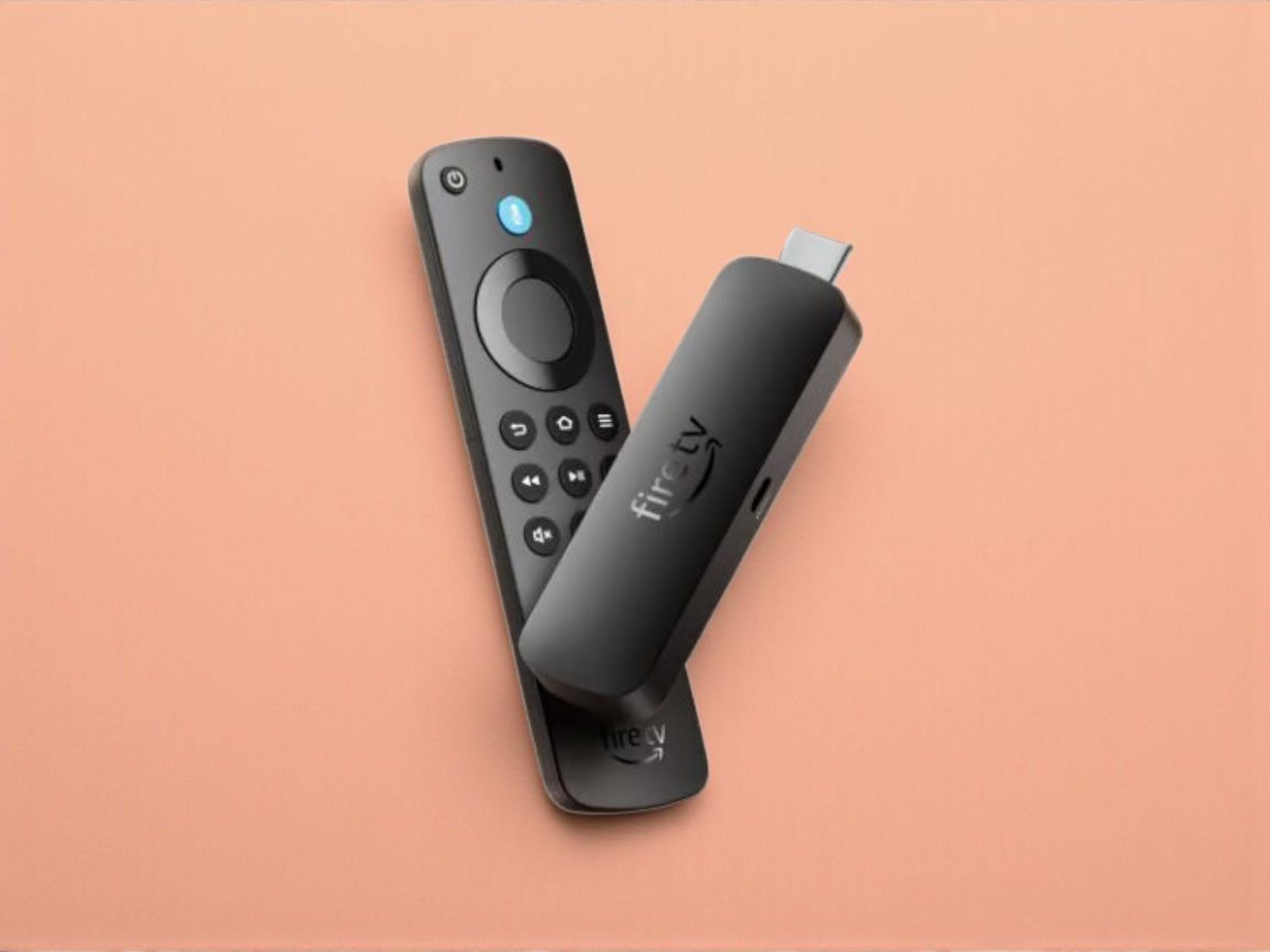 Fire TV : avec Vega OS, les applications sont-elles devenues... de simples pages web ?