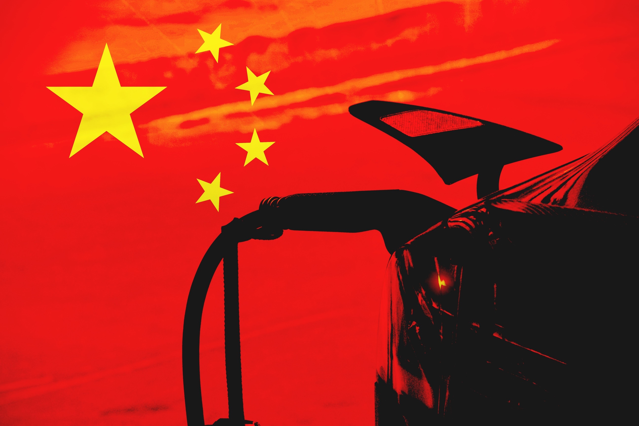 Des voitures électriques chinoises toujours plus attractives ? L'info qui fait trembler les constructeurs européens...